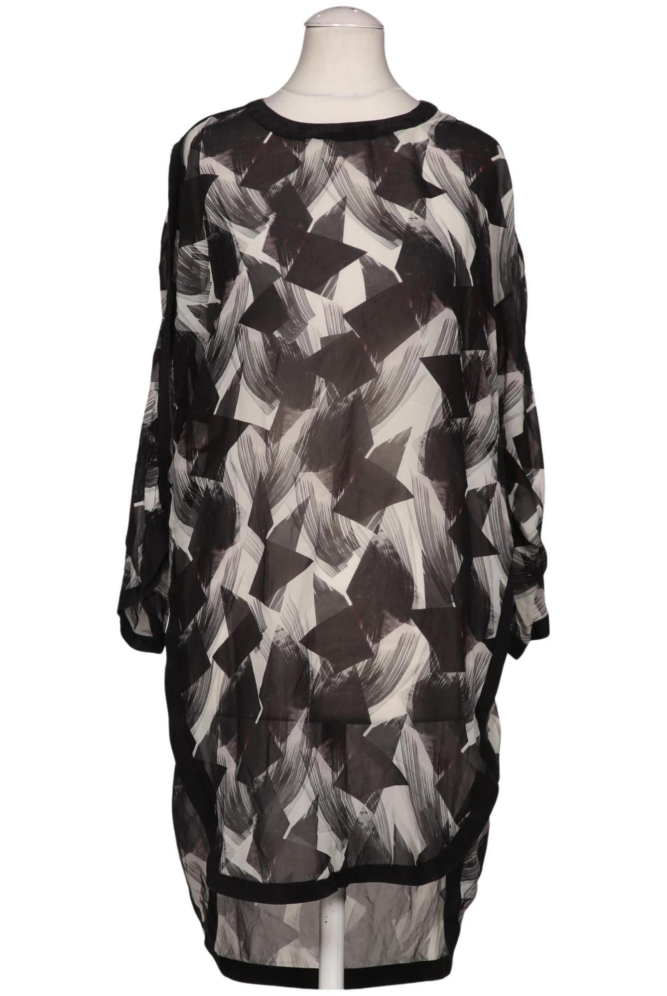 

Strenesse Damen Bluse, mehrfarbig, Gr. 34