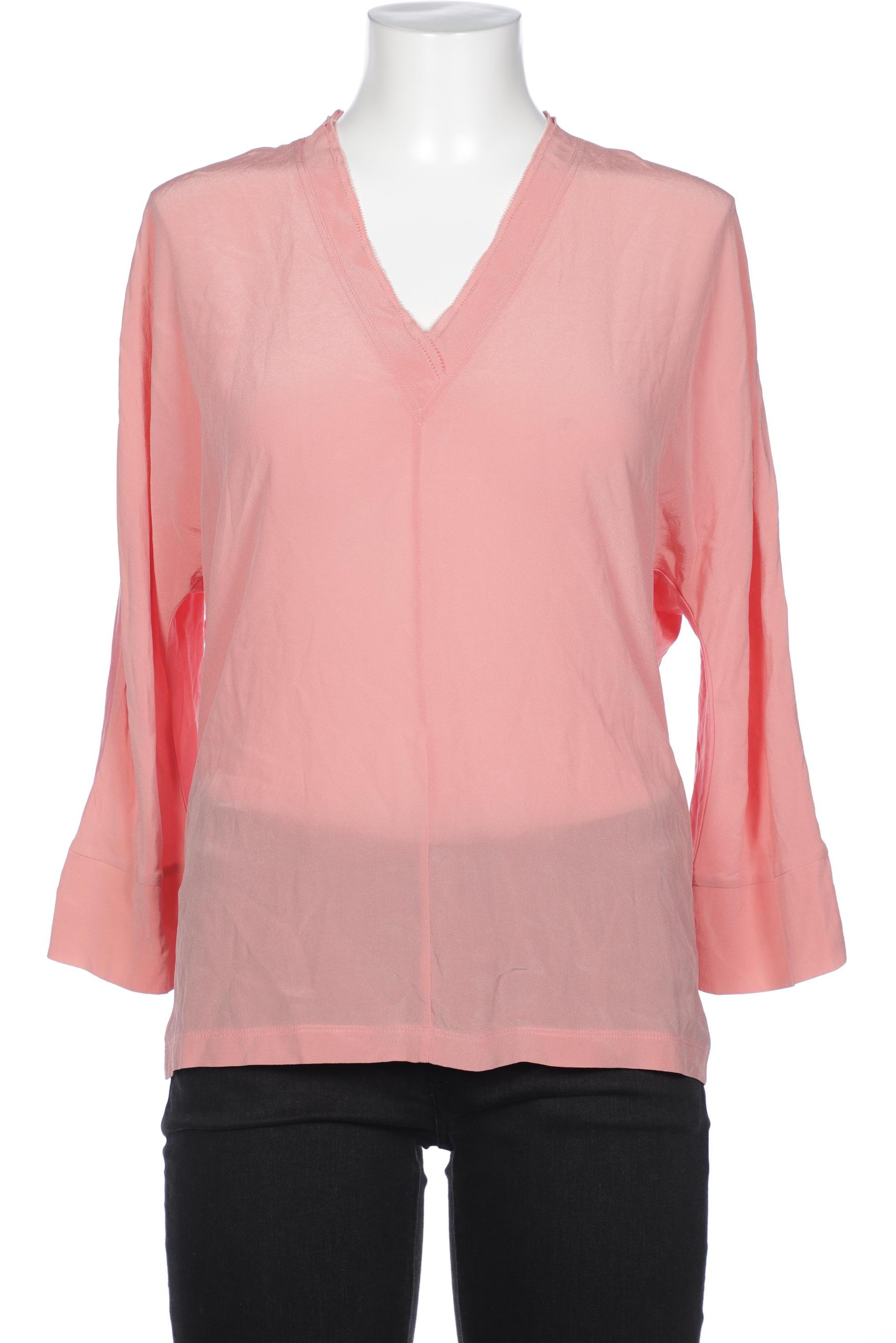 

Strenesse Damen Bluse, pink, Gr. 42