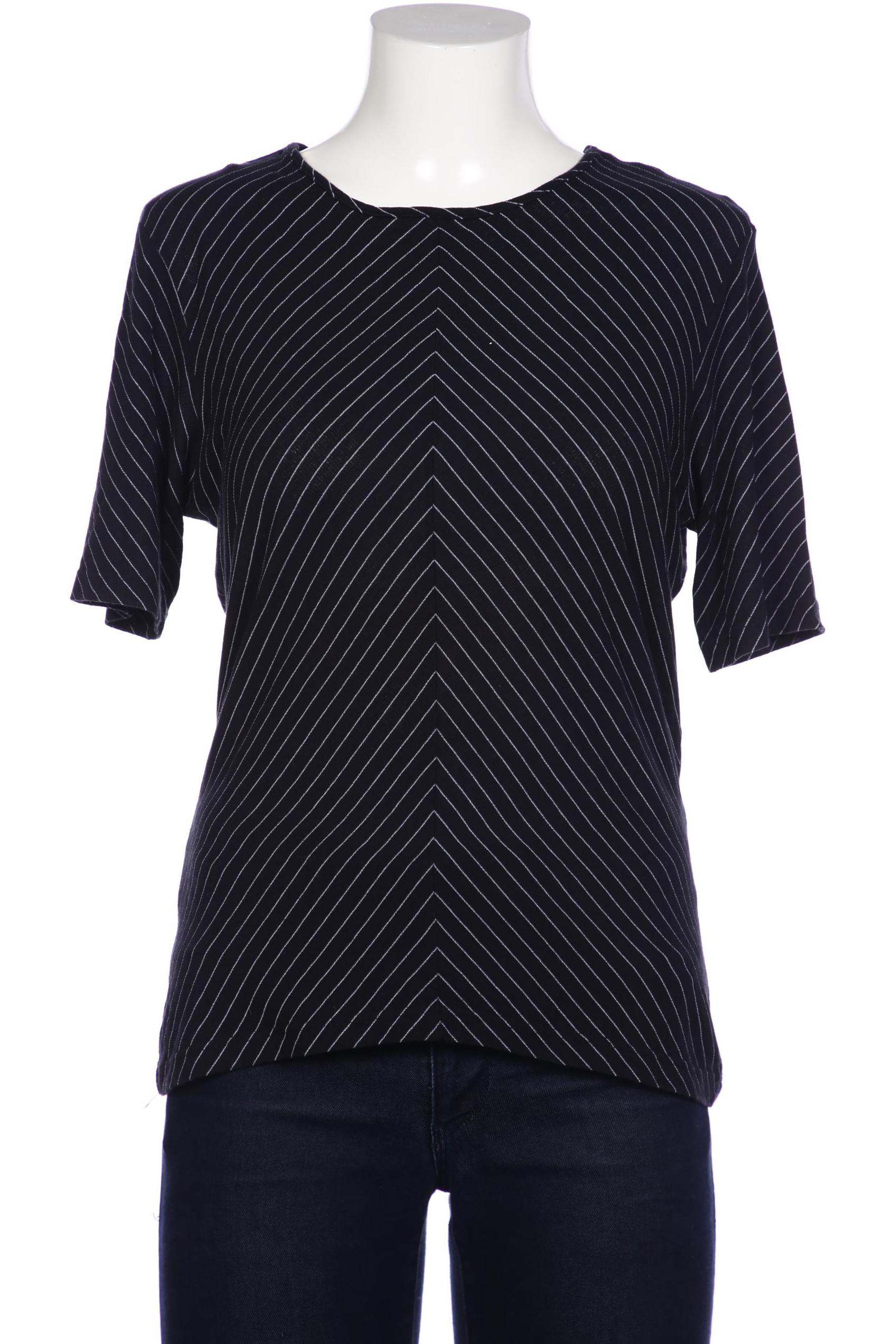

Strenesse Damen Bluse, marineblau