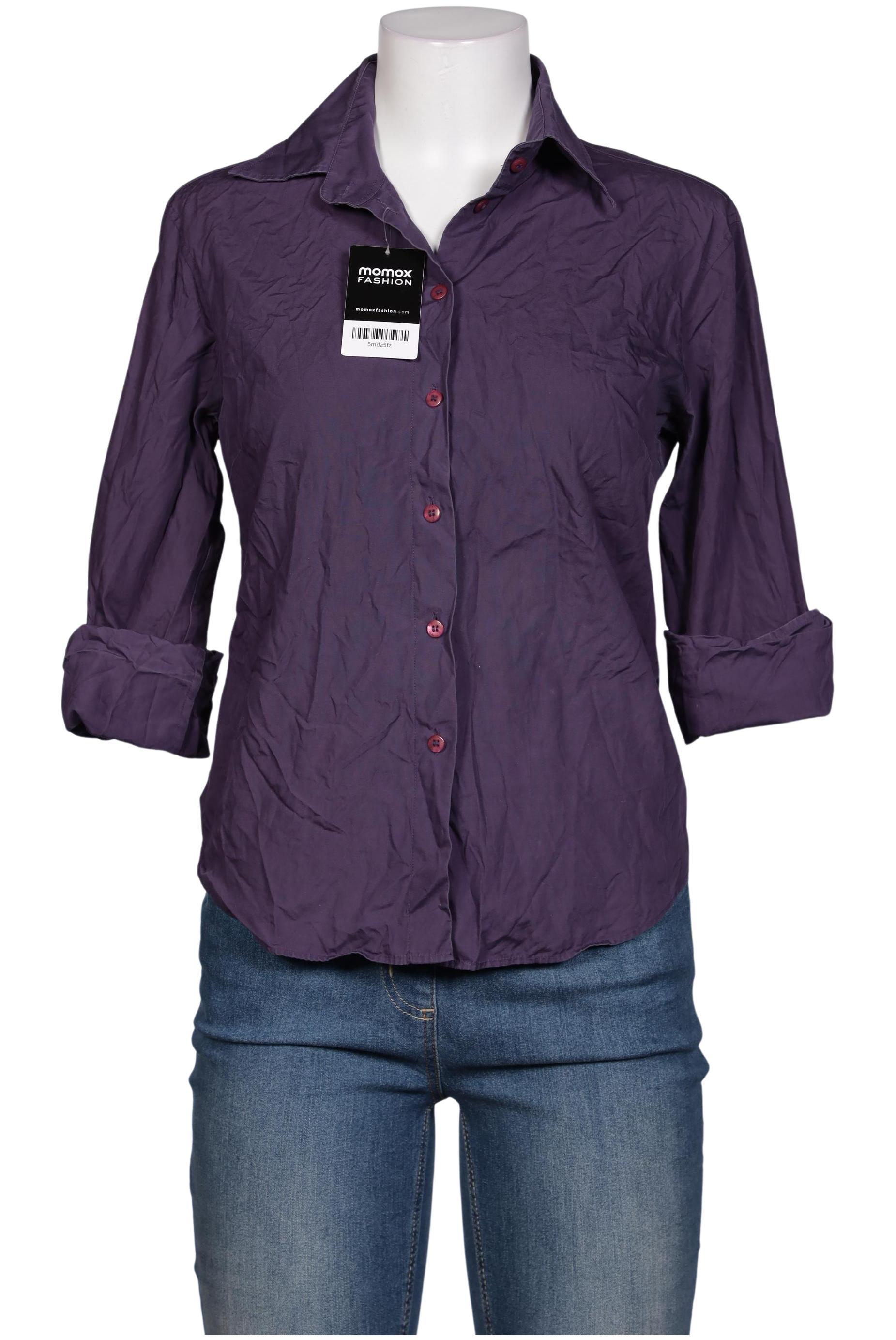 

Strenesse Damen Bluse, flieder, Gr. 38