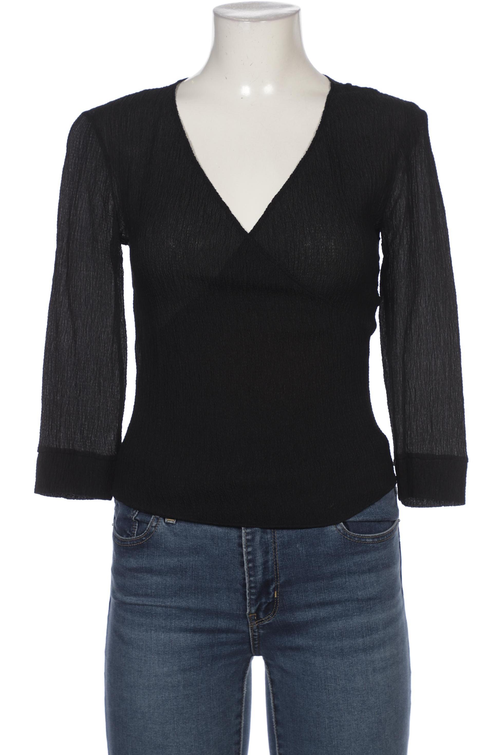

Strenesse Damen Bluse, schwarz