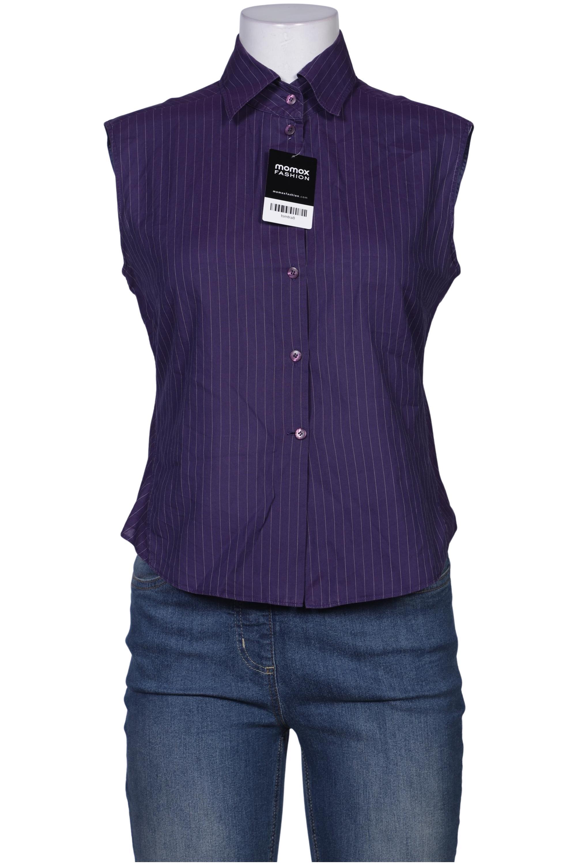 

Strenesse Damen Bluse, flieder, Gr. 40