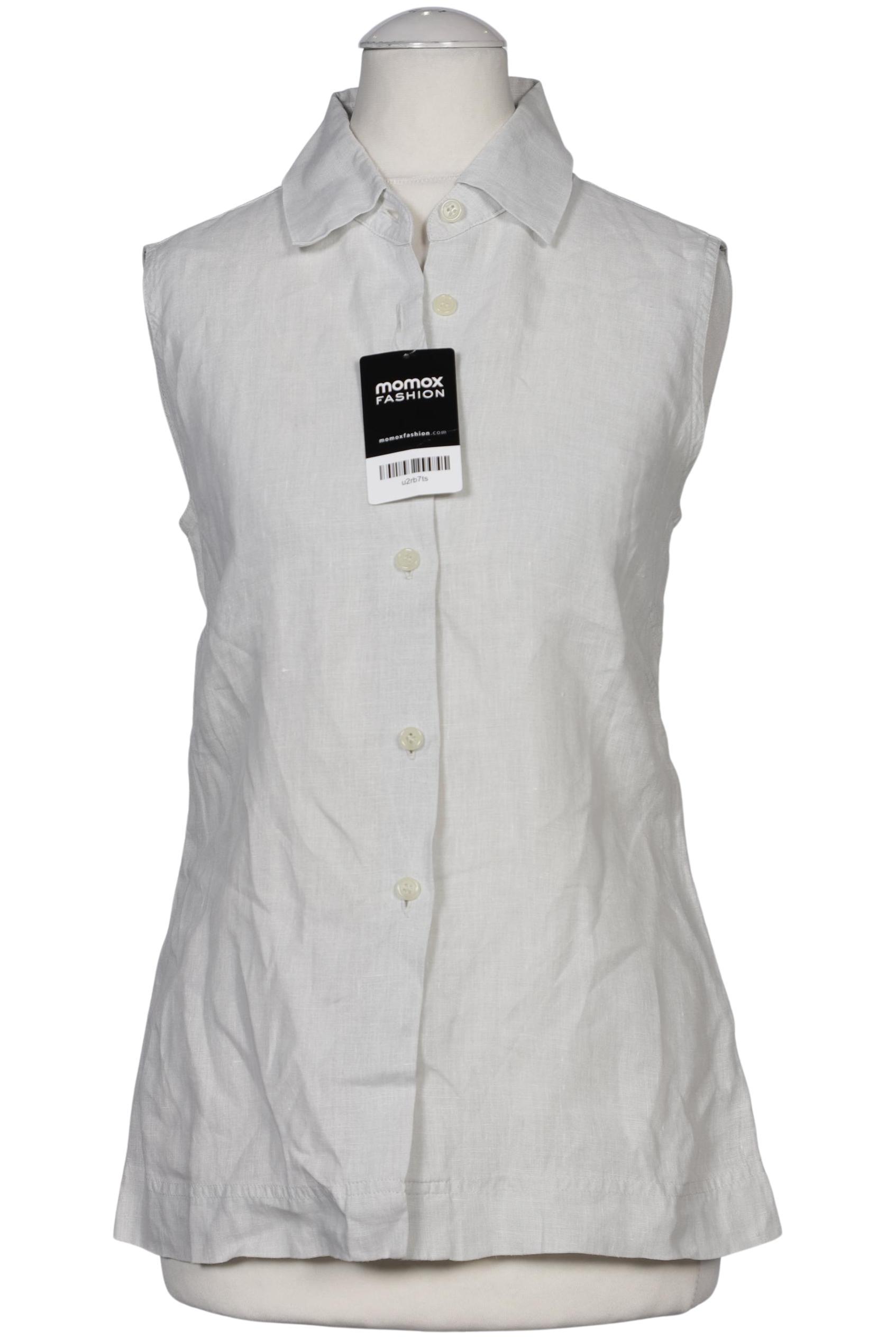 

Strenesse Damen Bluse, cremeweiß, Gr. 36