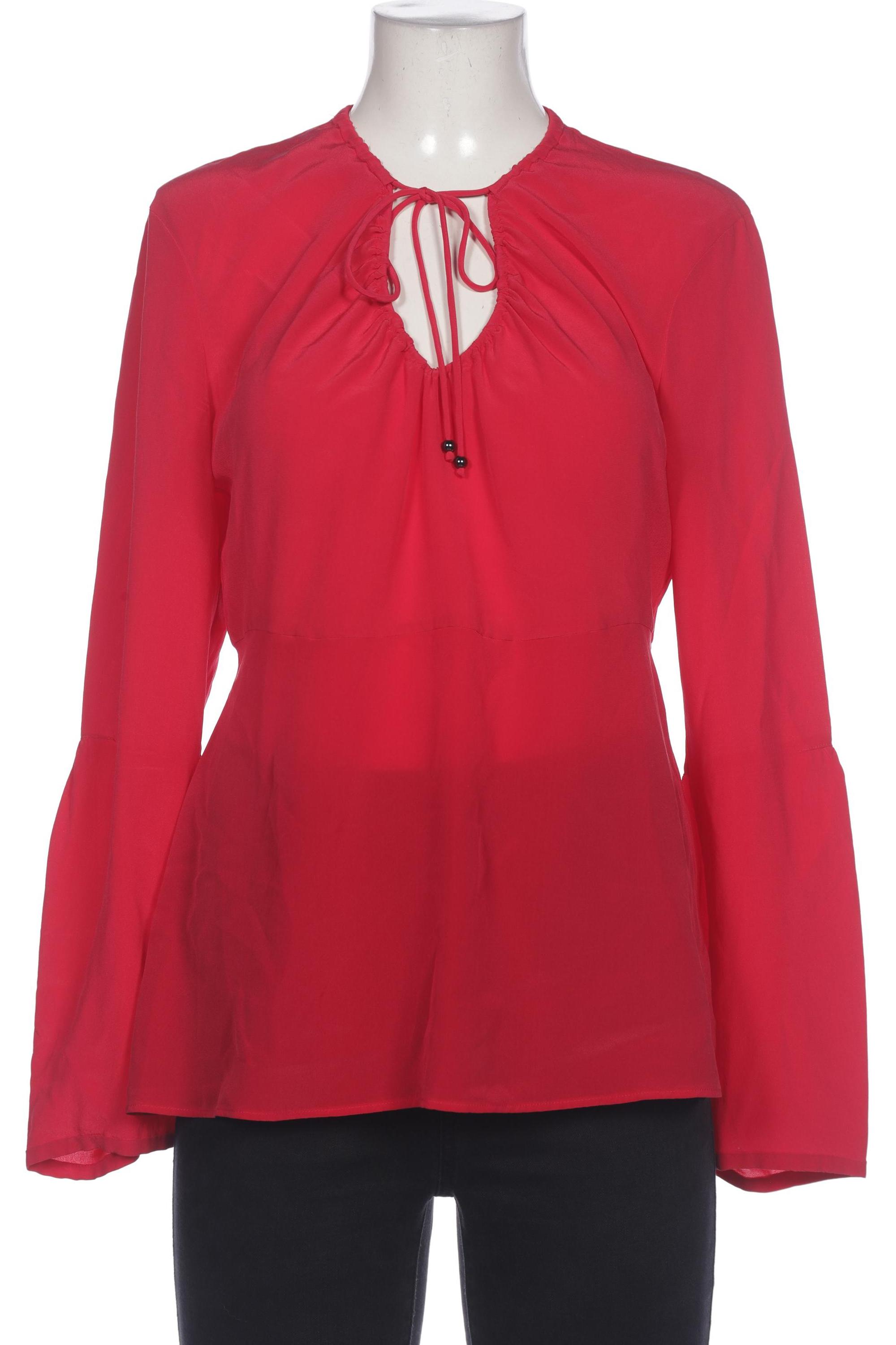 

Strenesse Damen Bluse, pink, Gr. 38