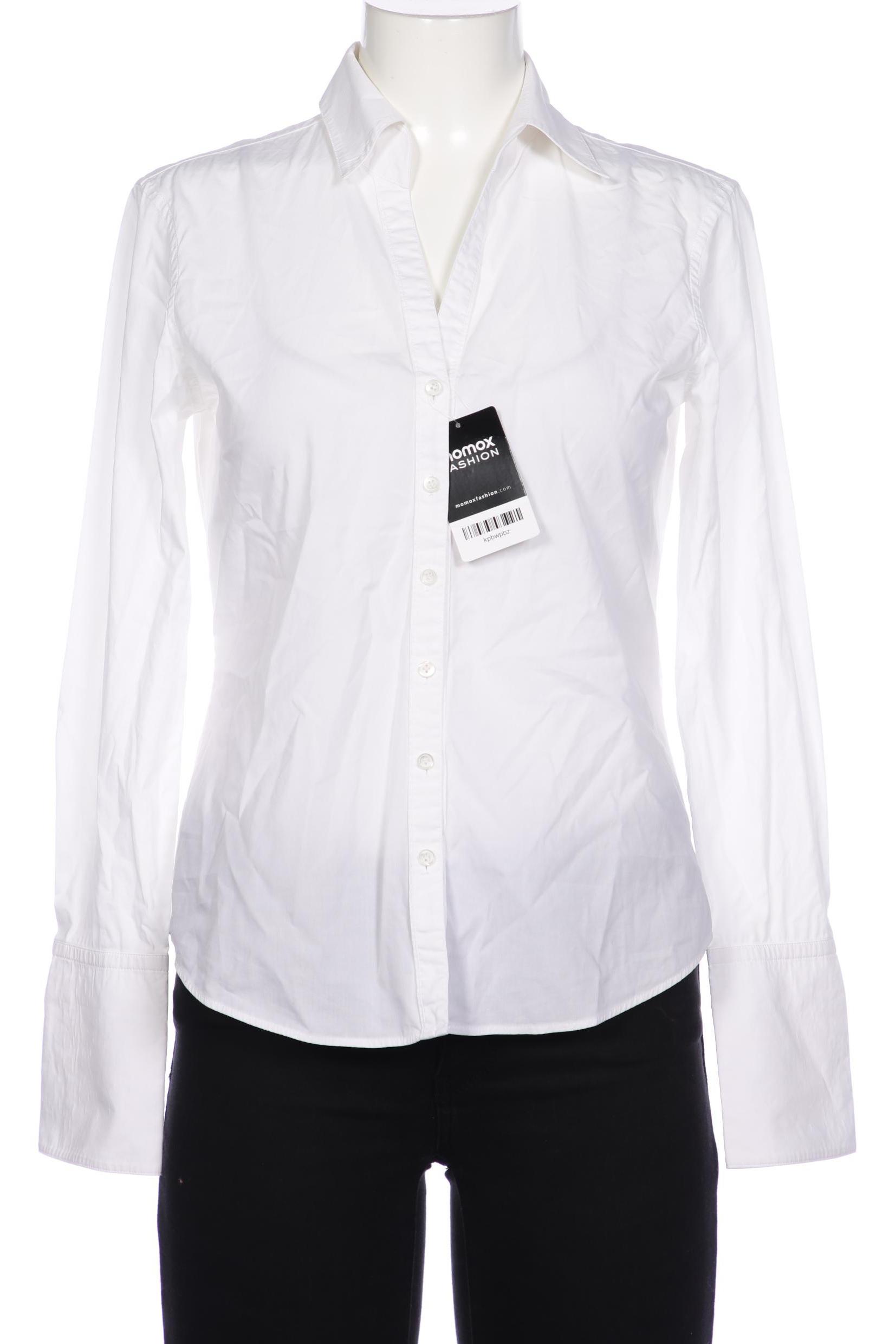 

Strenesse Damen Bluse, weiß