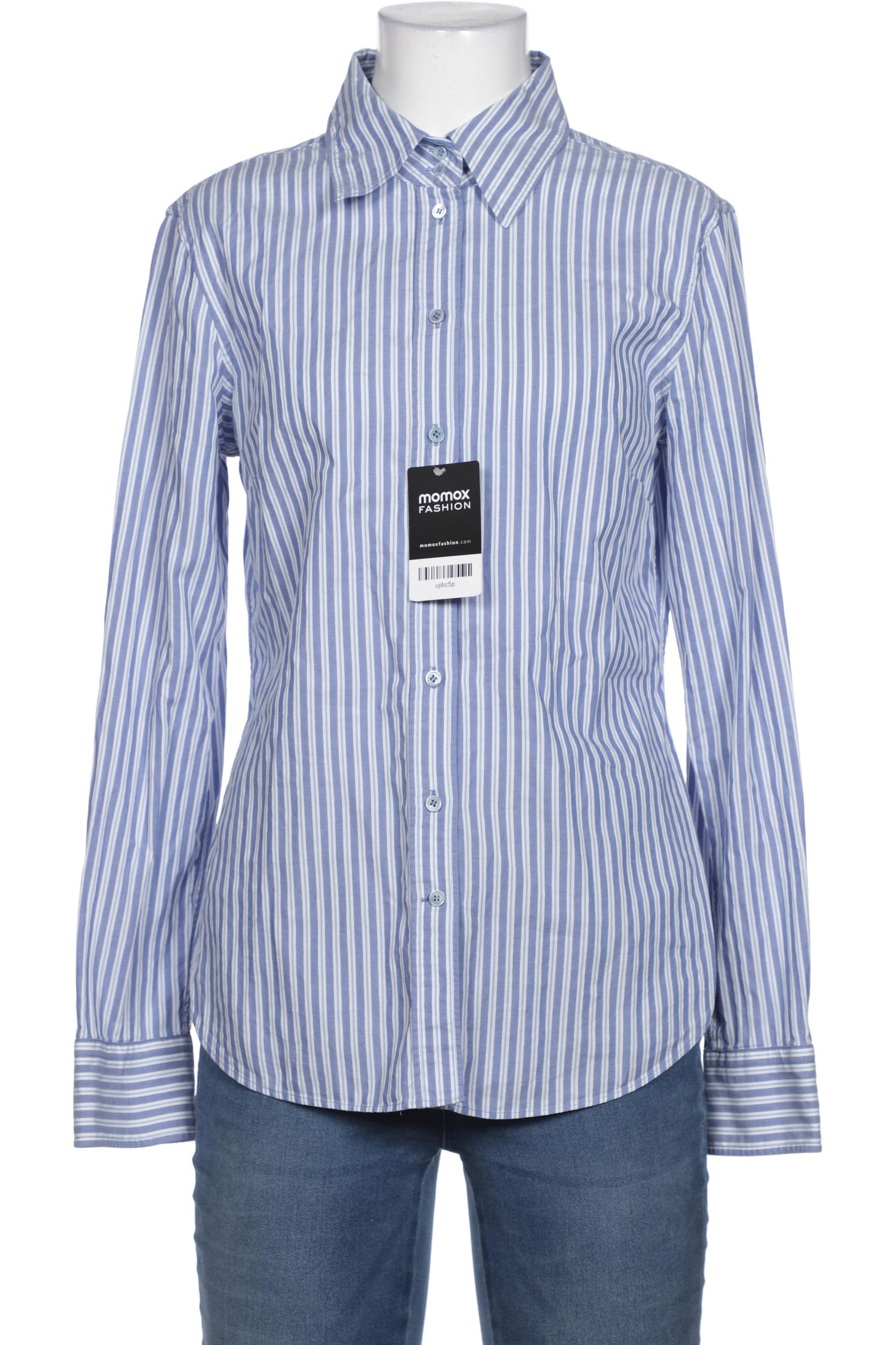 

Strenesse Damen Bluse, blau
