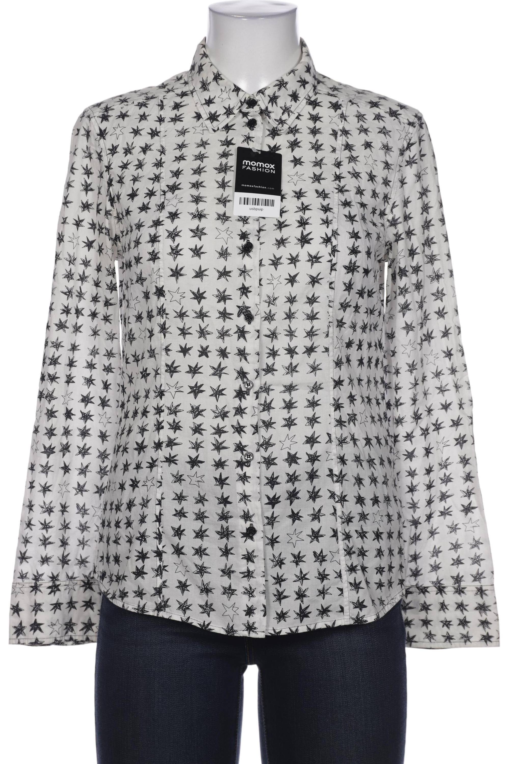 

Strenesse Damen Bluse, weiß, Gr. 36