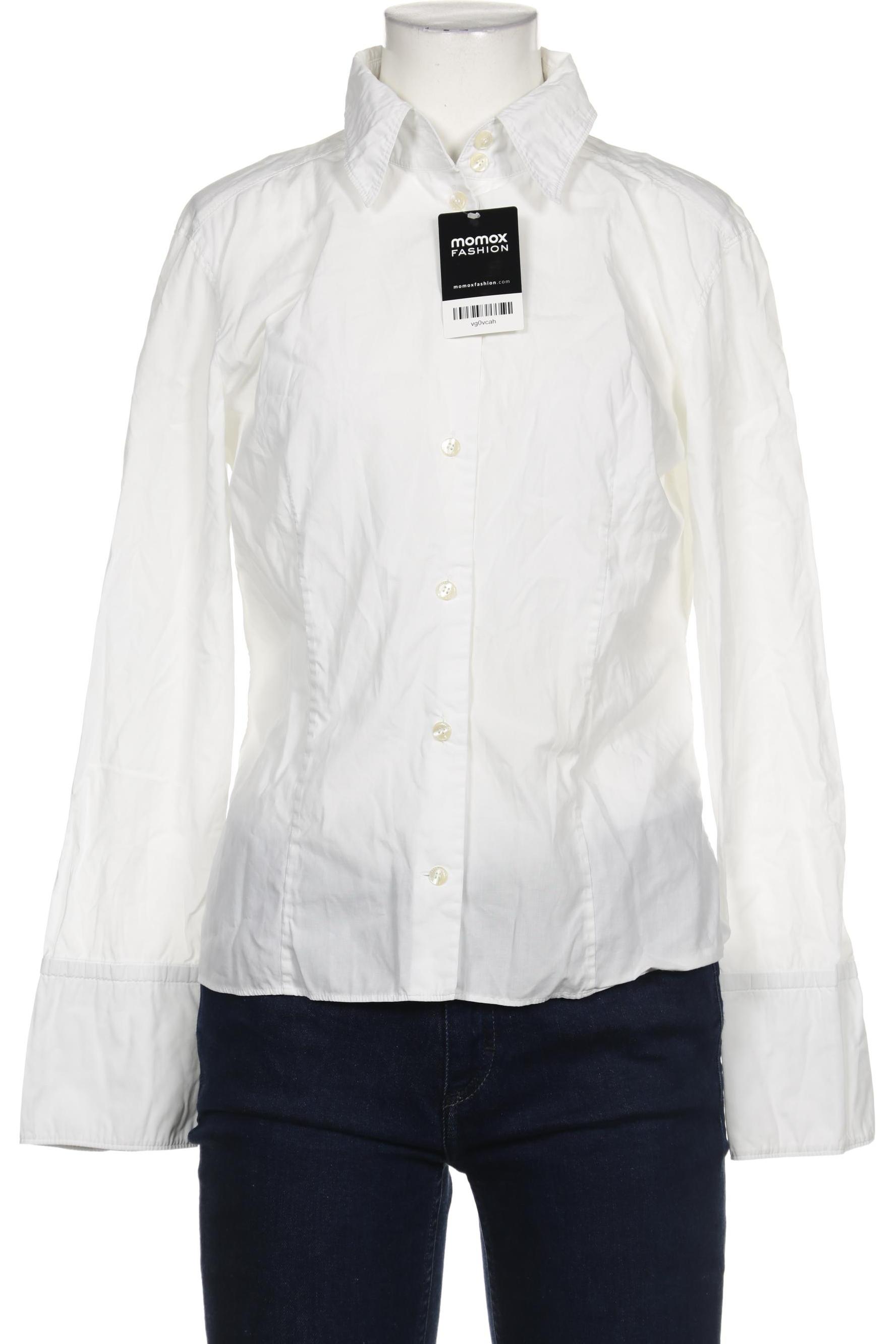 

Strenesse Damen Bluse, weiß