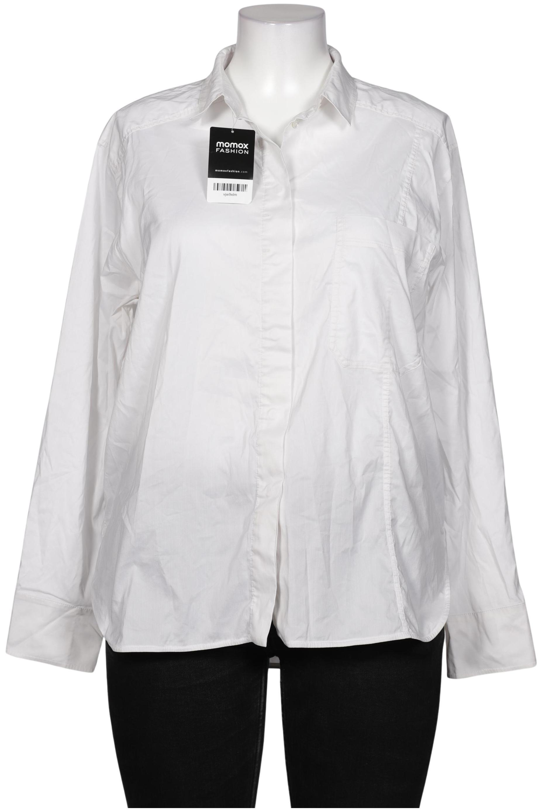 

Strenesse Damen Bluse, weiß, Gr. 40