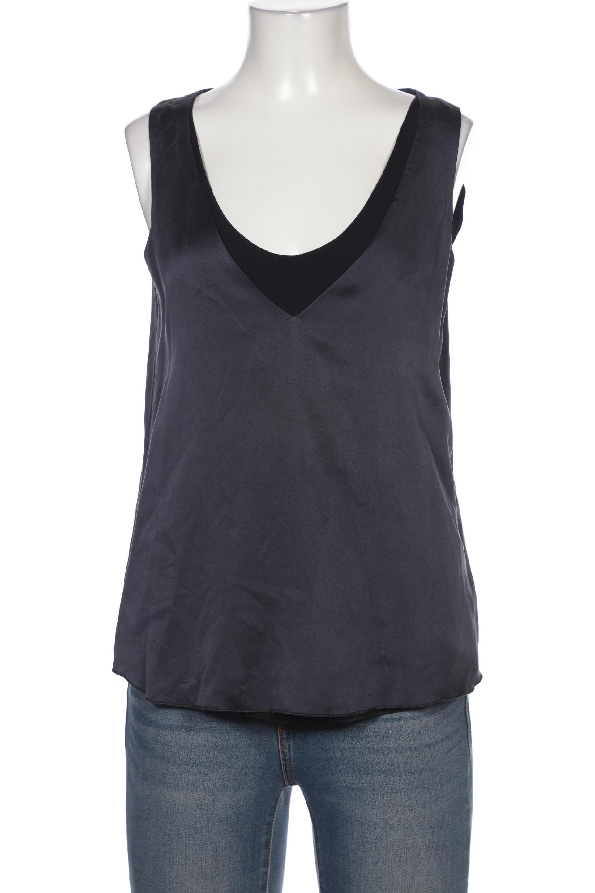 

Strenesse Damen Bluse, marineblau