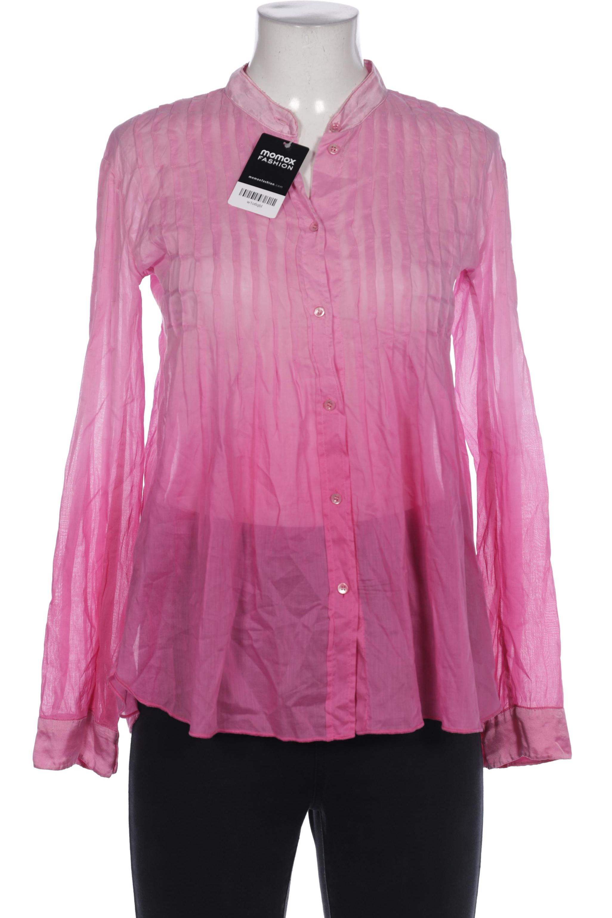 

Strenesse Damen Bluse, pink, Gr. 38