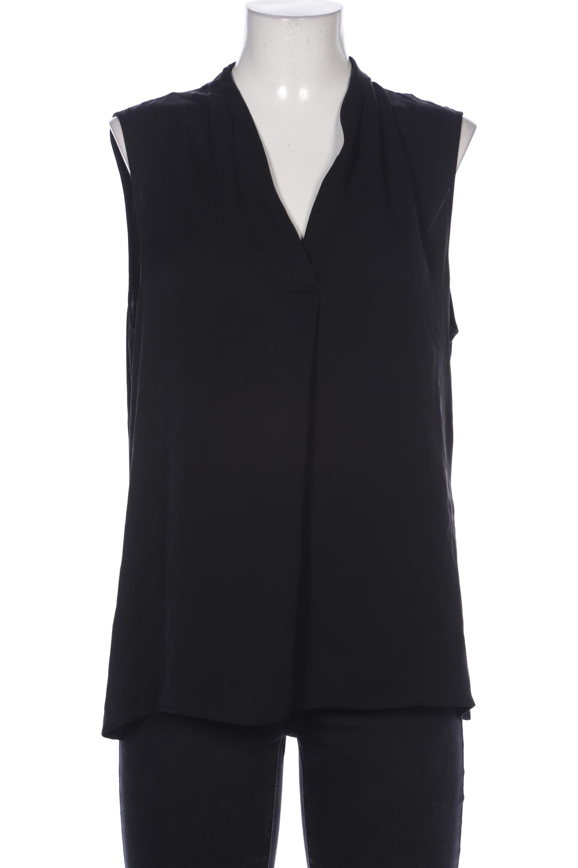 

Strenesse Damen Bluse, schwarz, Gr. 42