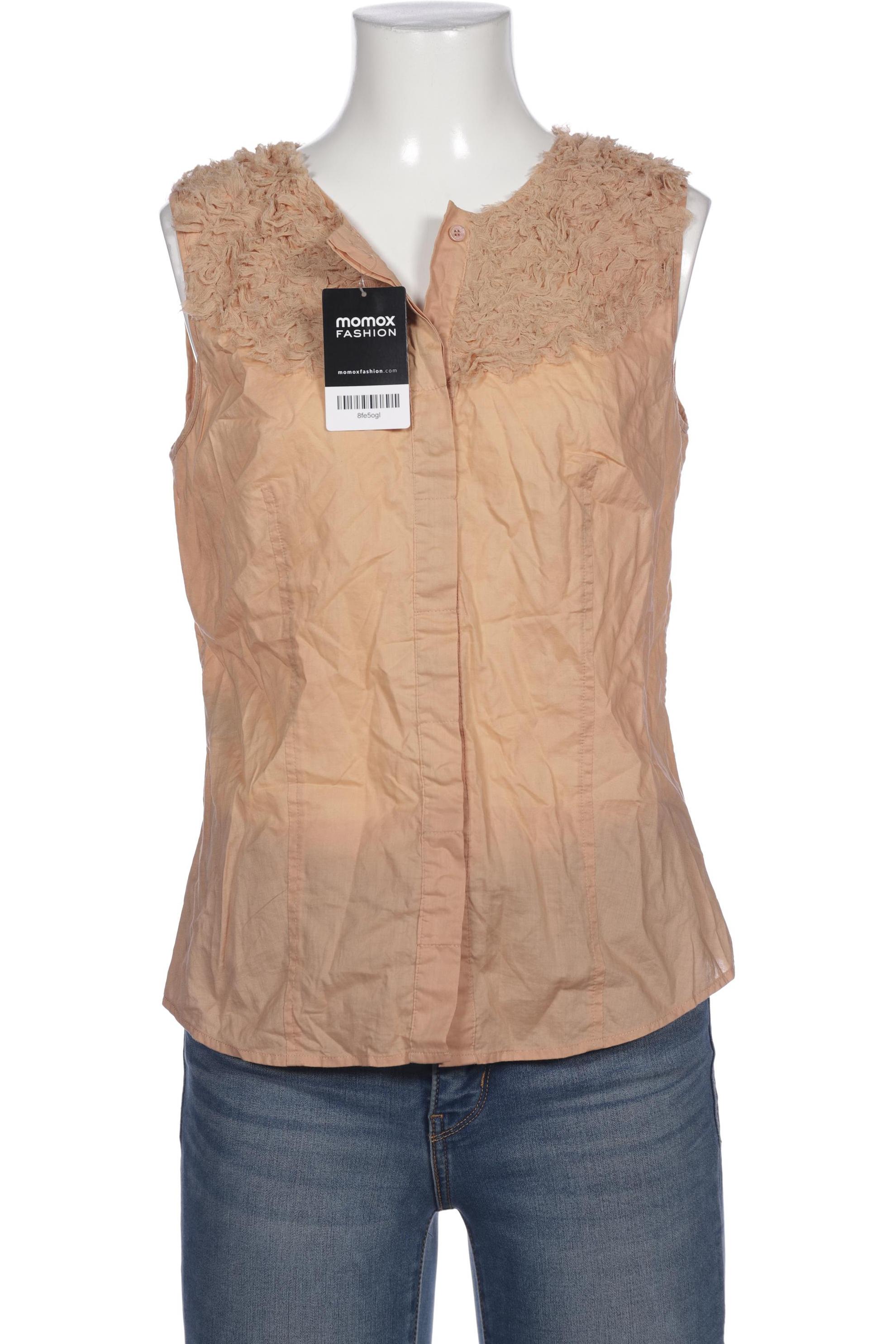 

Strenesse Damen Bluse, beige