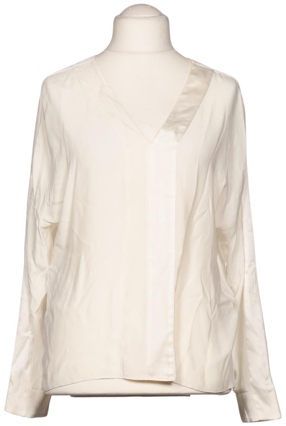 

Strenesse Damen Bluse, cremeweiß, Gr. 42