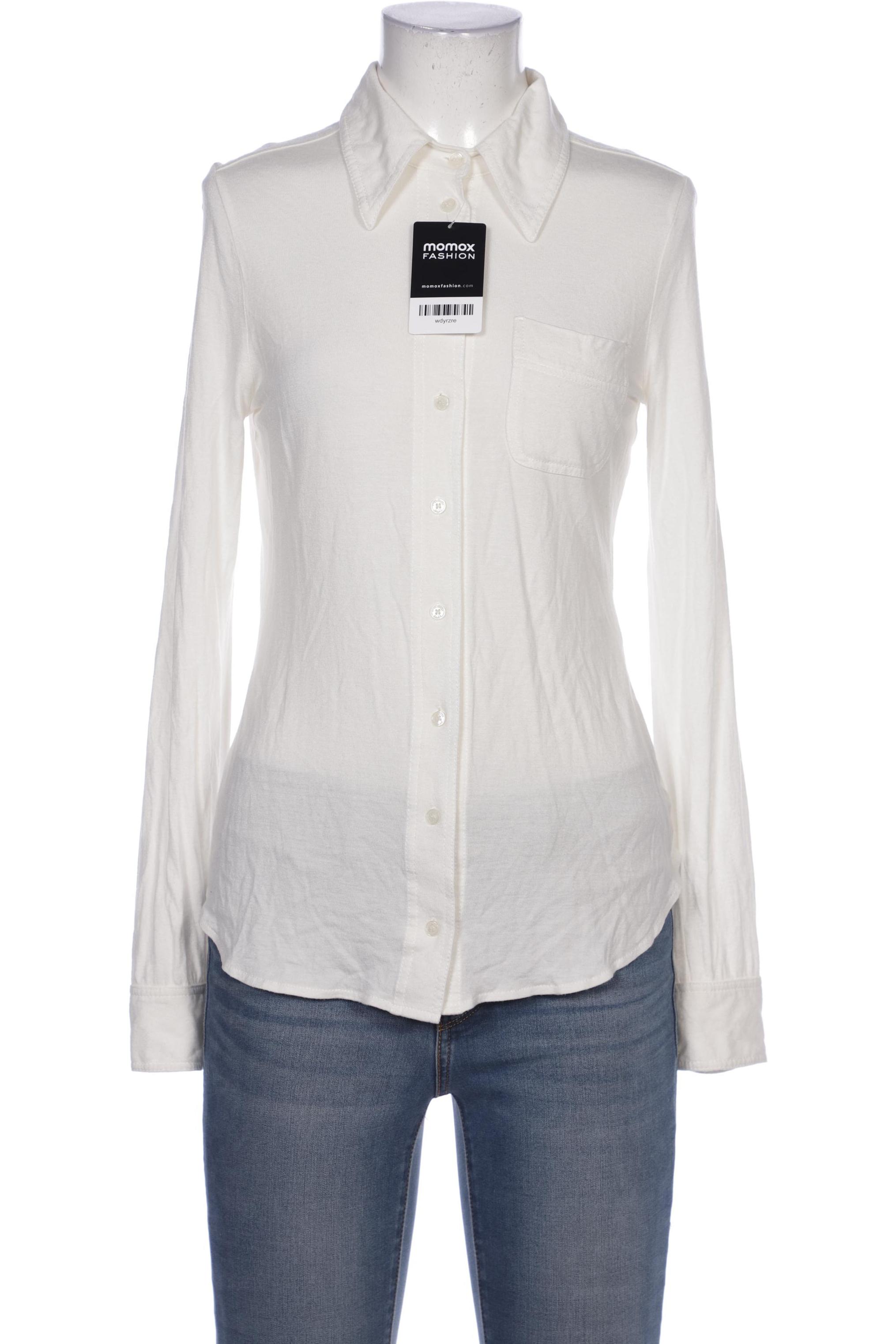 

Strenesse Damen Bluse, cremeweiß, Gr. 36