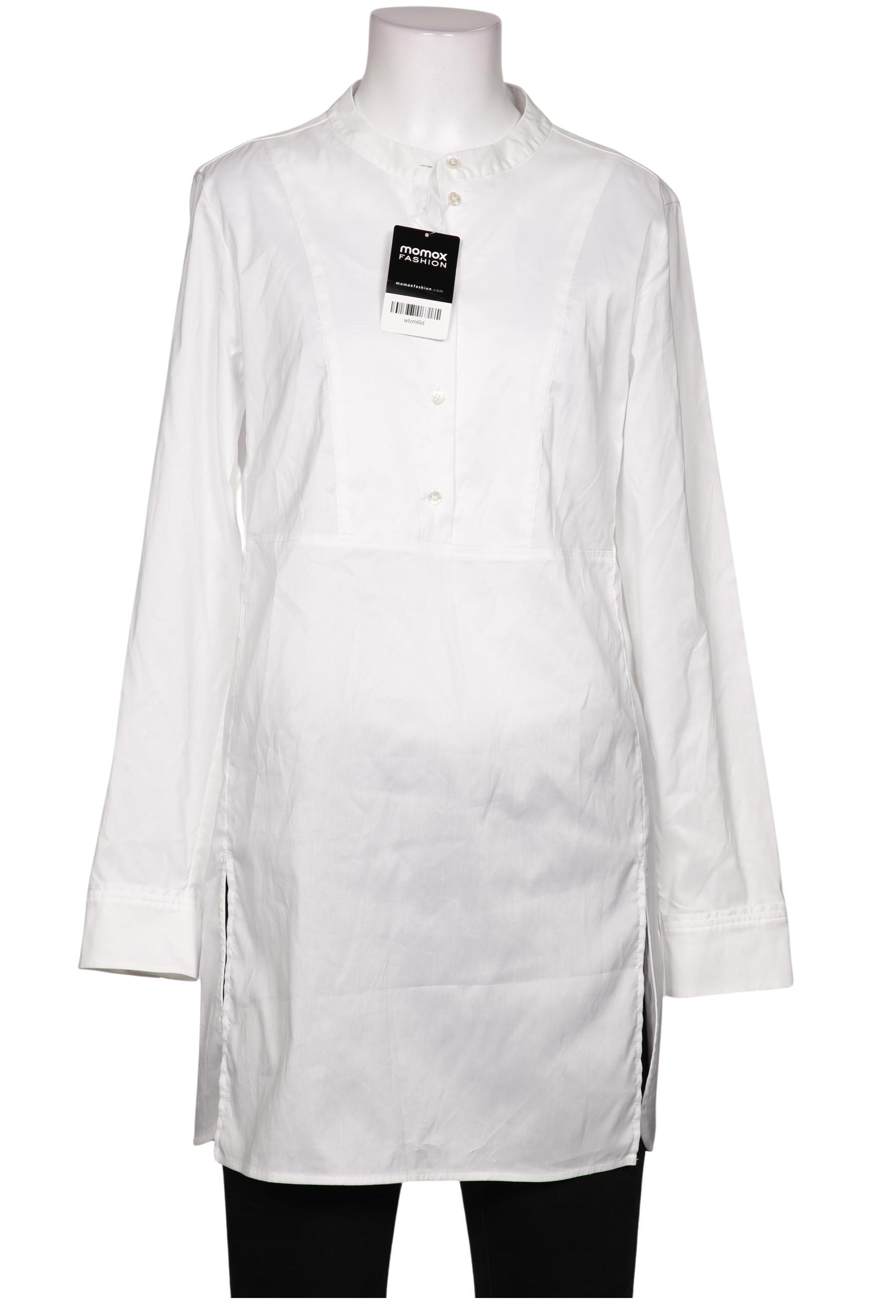 

Strenesse Damen Bluse, weiß, Gr. 36