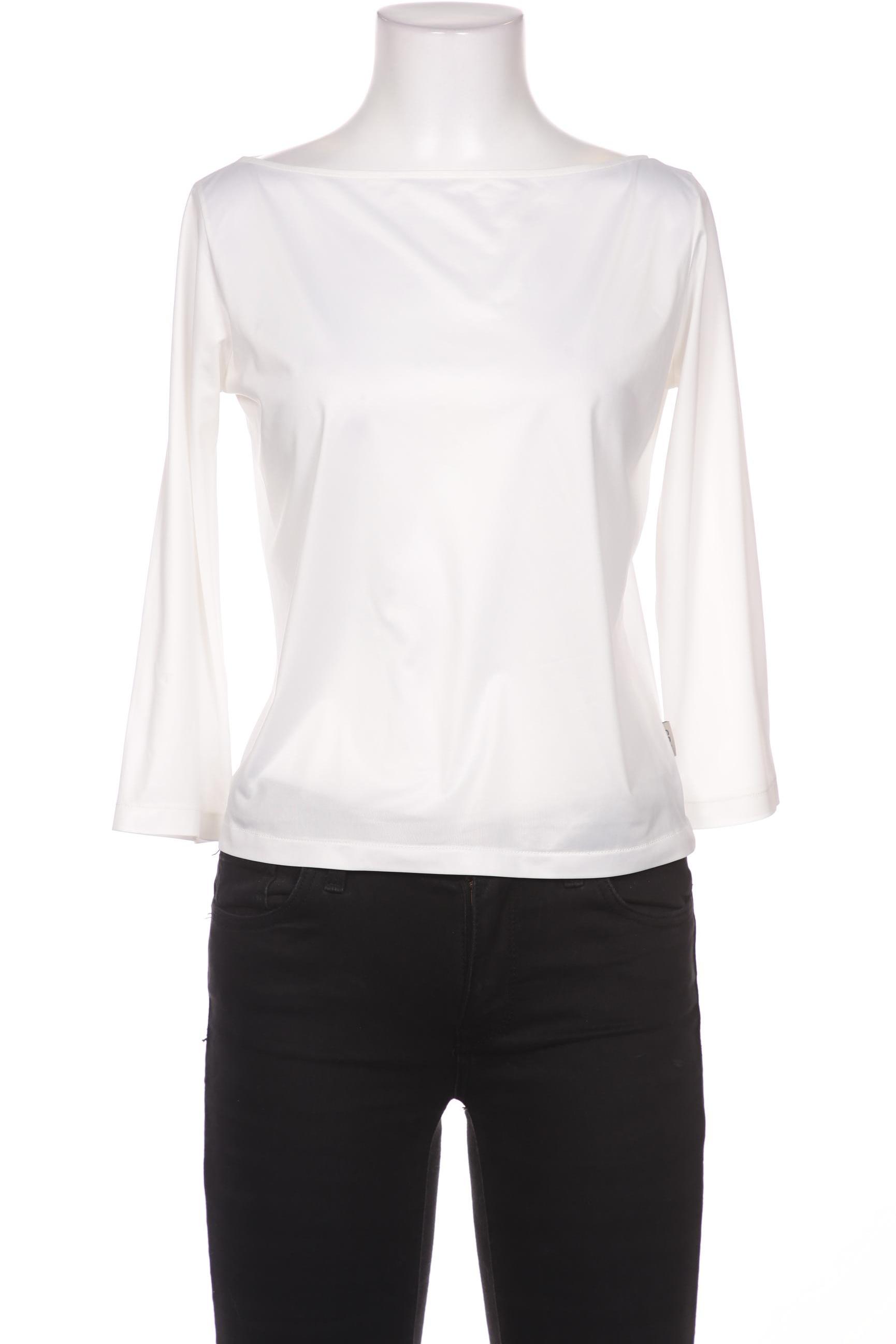 

Strenesse Damen Bluse, weiß, Gr. 34