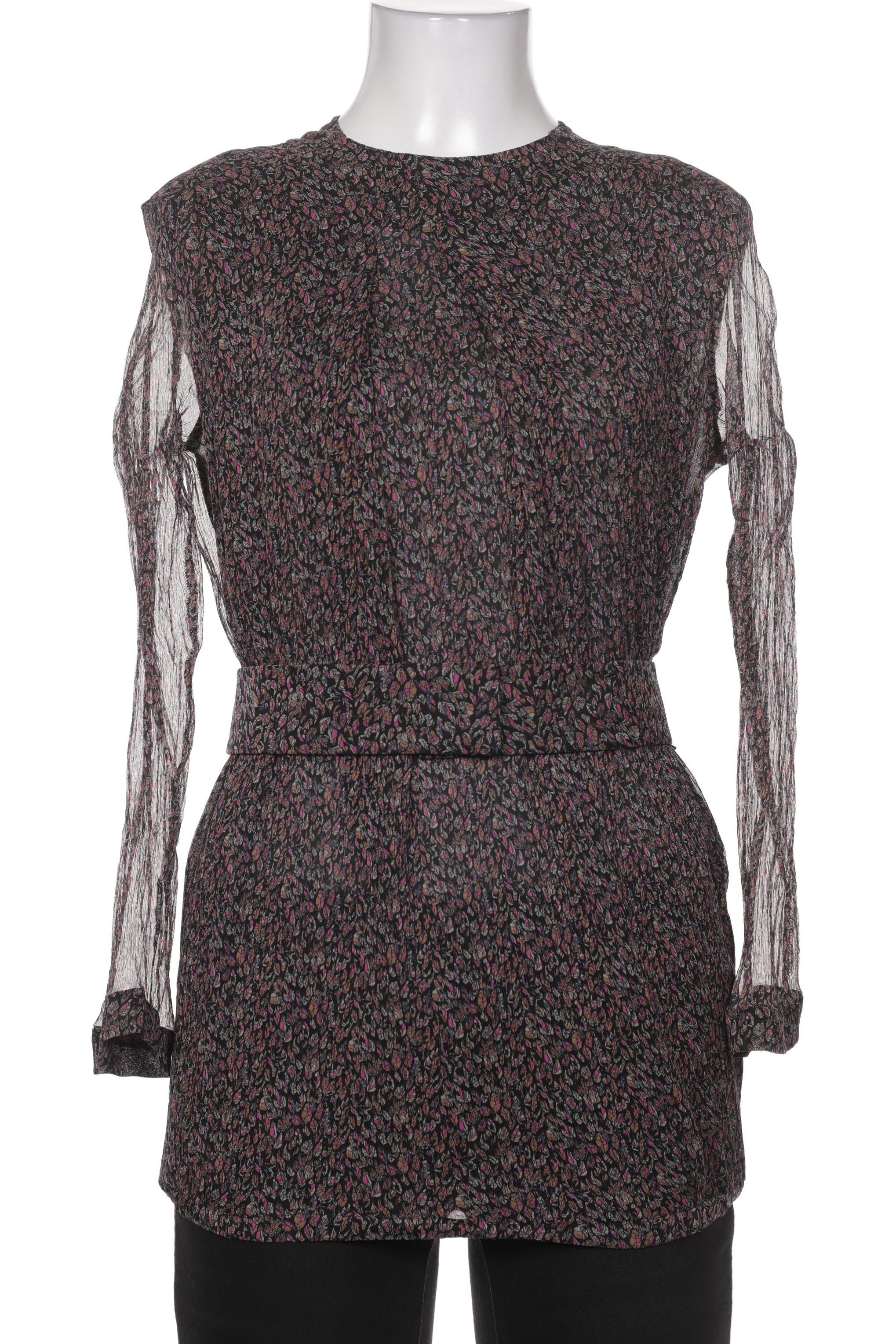 

Strenesse Damen Bluse, schwarz, Gr. 36