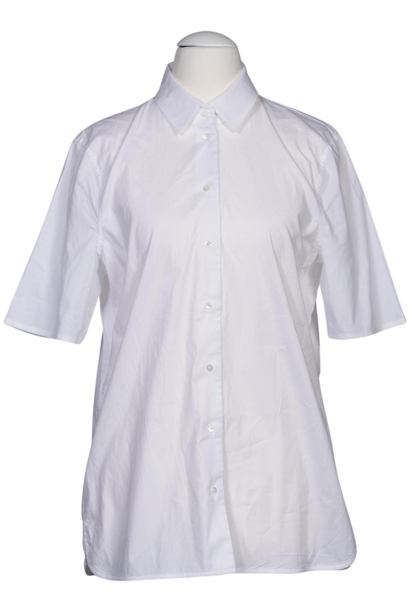 

Strenesse Damen Bluse, weiß, Gr. 38