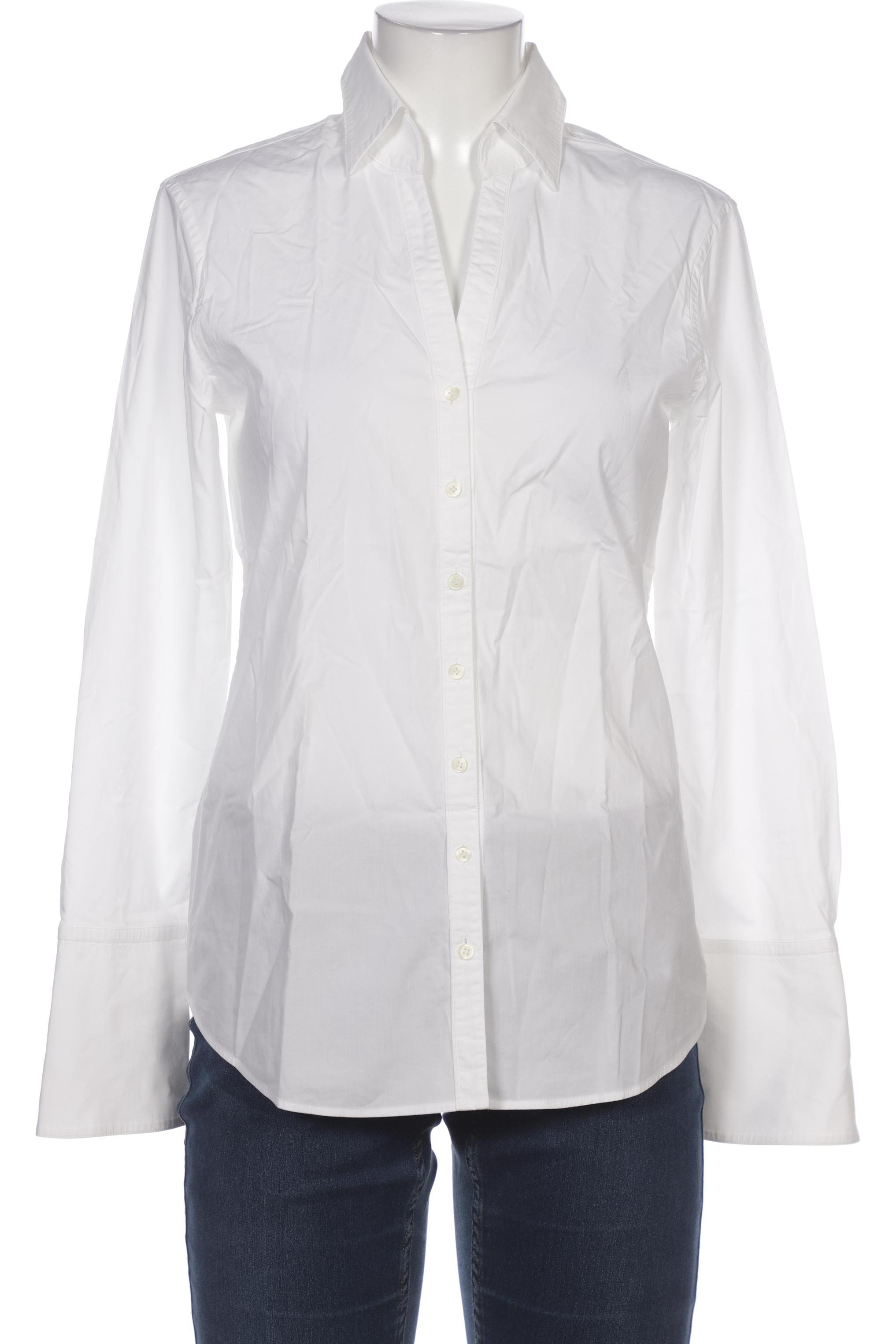 

Strenesse Damen Bluse, weiß