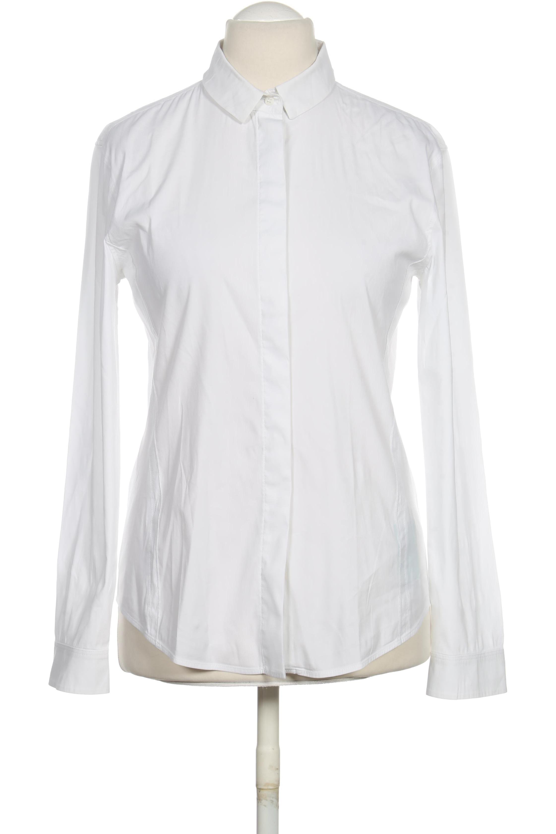 

Strenesse Damen Bluse, weiß, Gr. 38