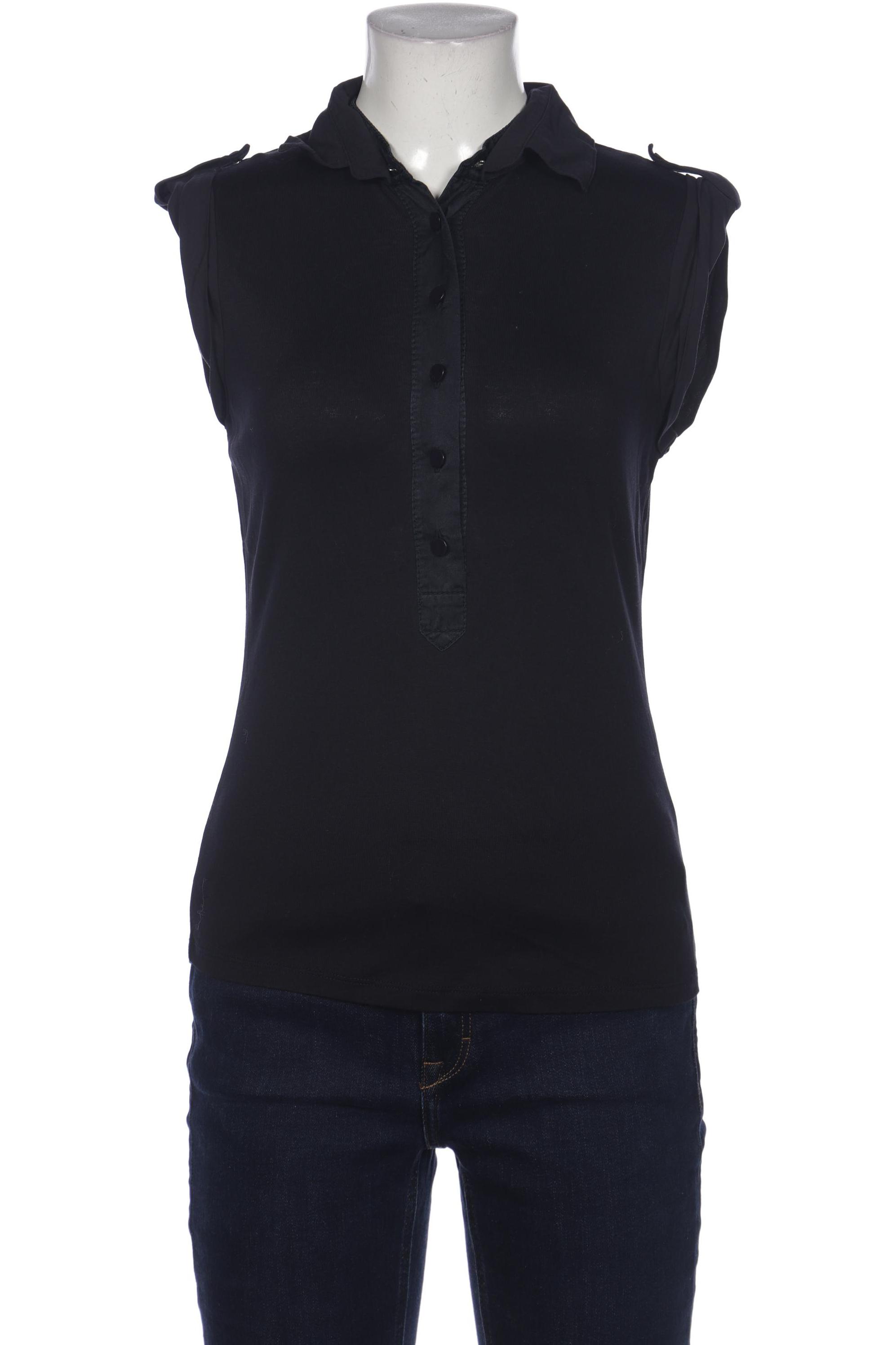 

Strenesse Damen Bluse, marineblau