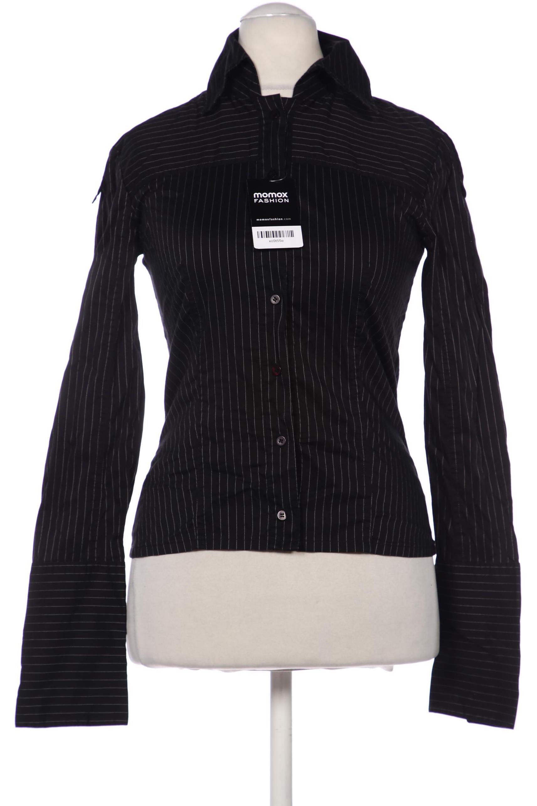 

Strenesse Damen Bluse, schwarz