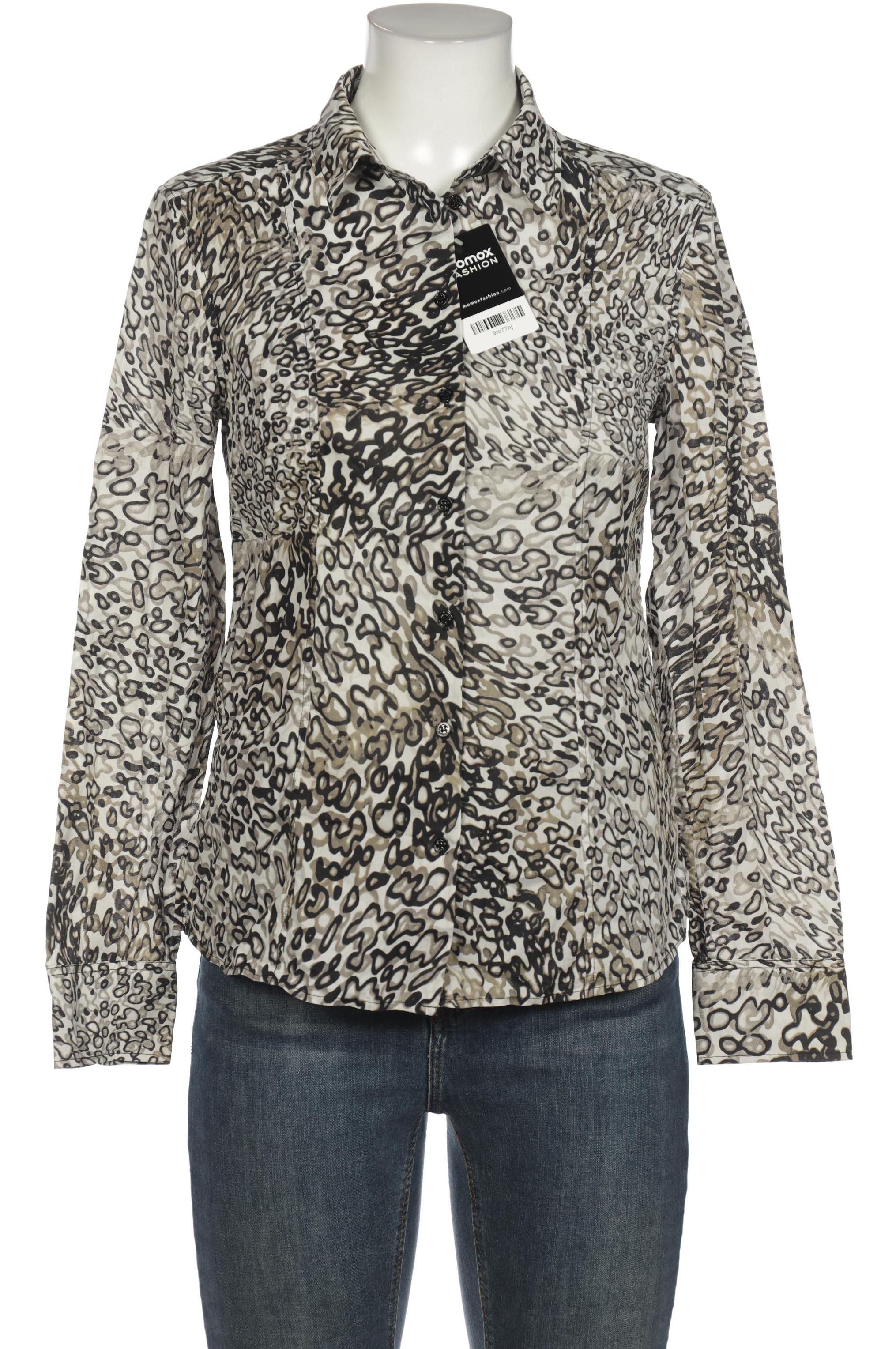 

Strenesse Damen Bluse, weiß, Gr. 36
