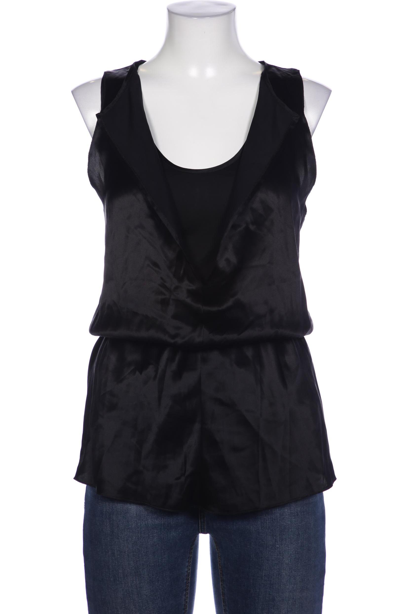 

Strenesse Damen Bluse, schwarz