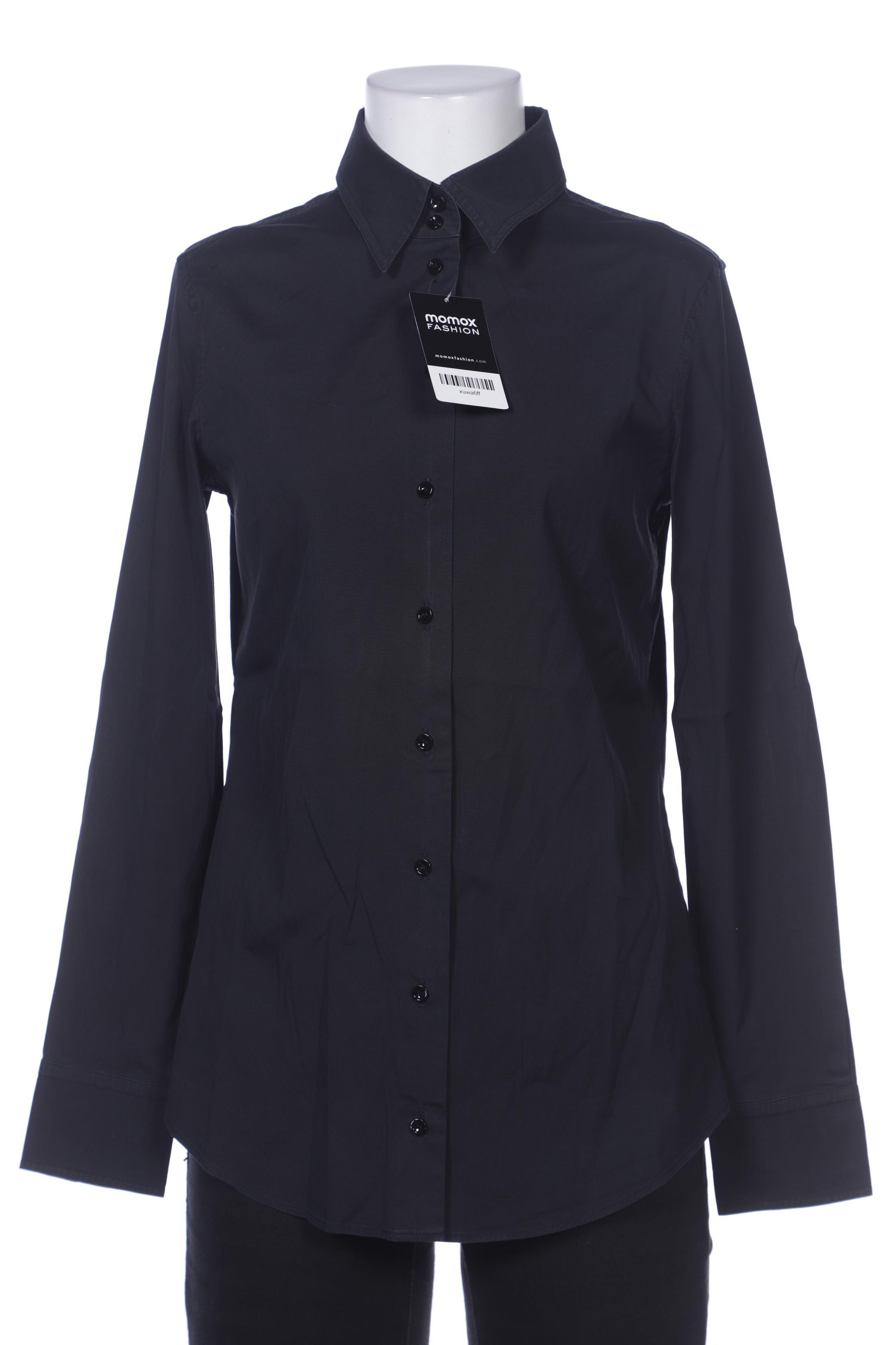 

Strenesse Damen Bluse, schwarz, Gr. 36