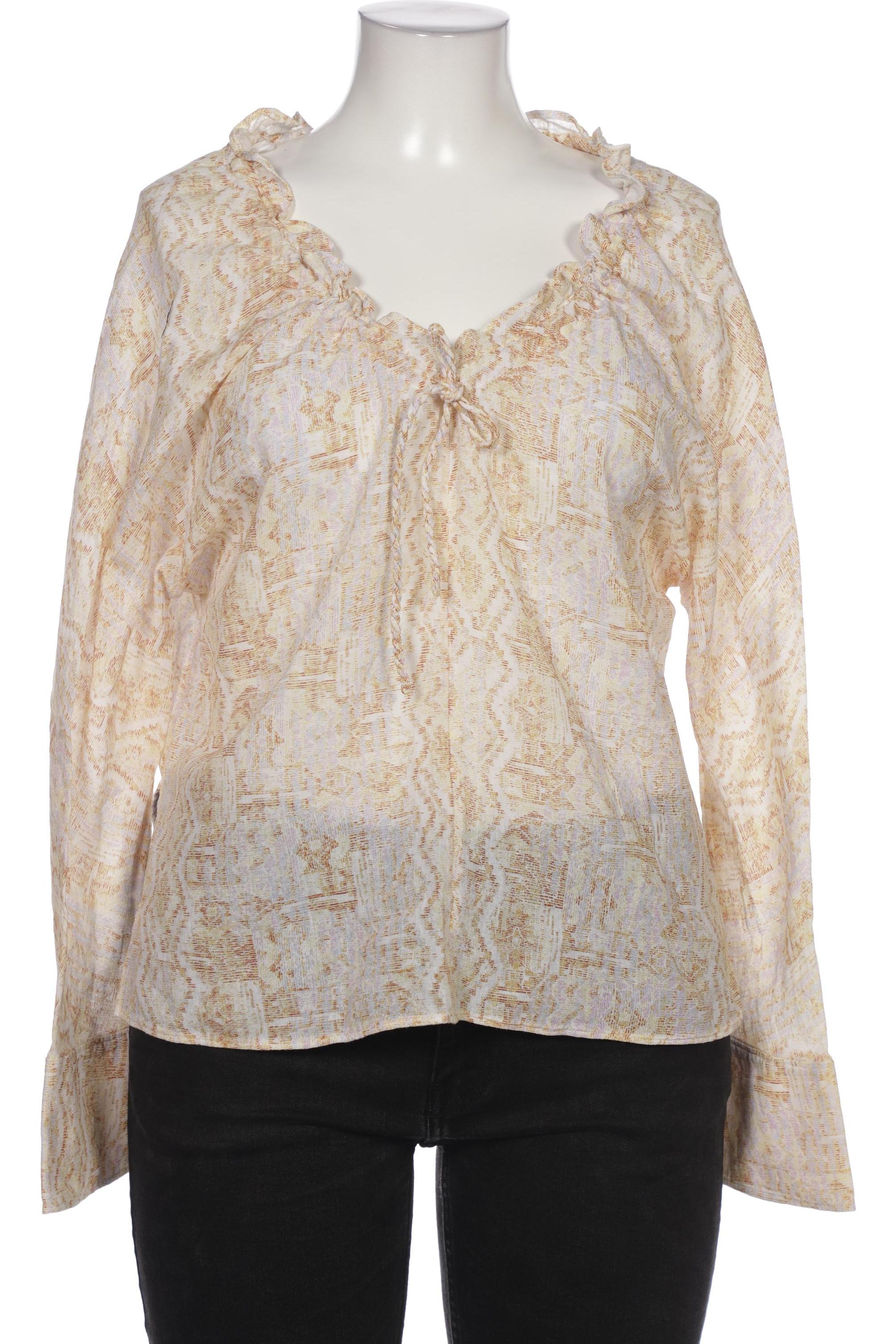 

Strenesse Damen Bluse, mehrfarbig, Gr. 42