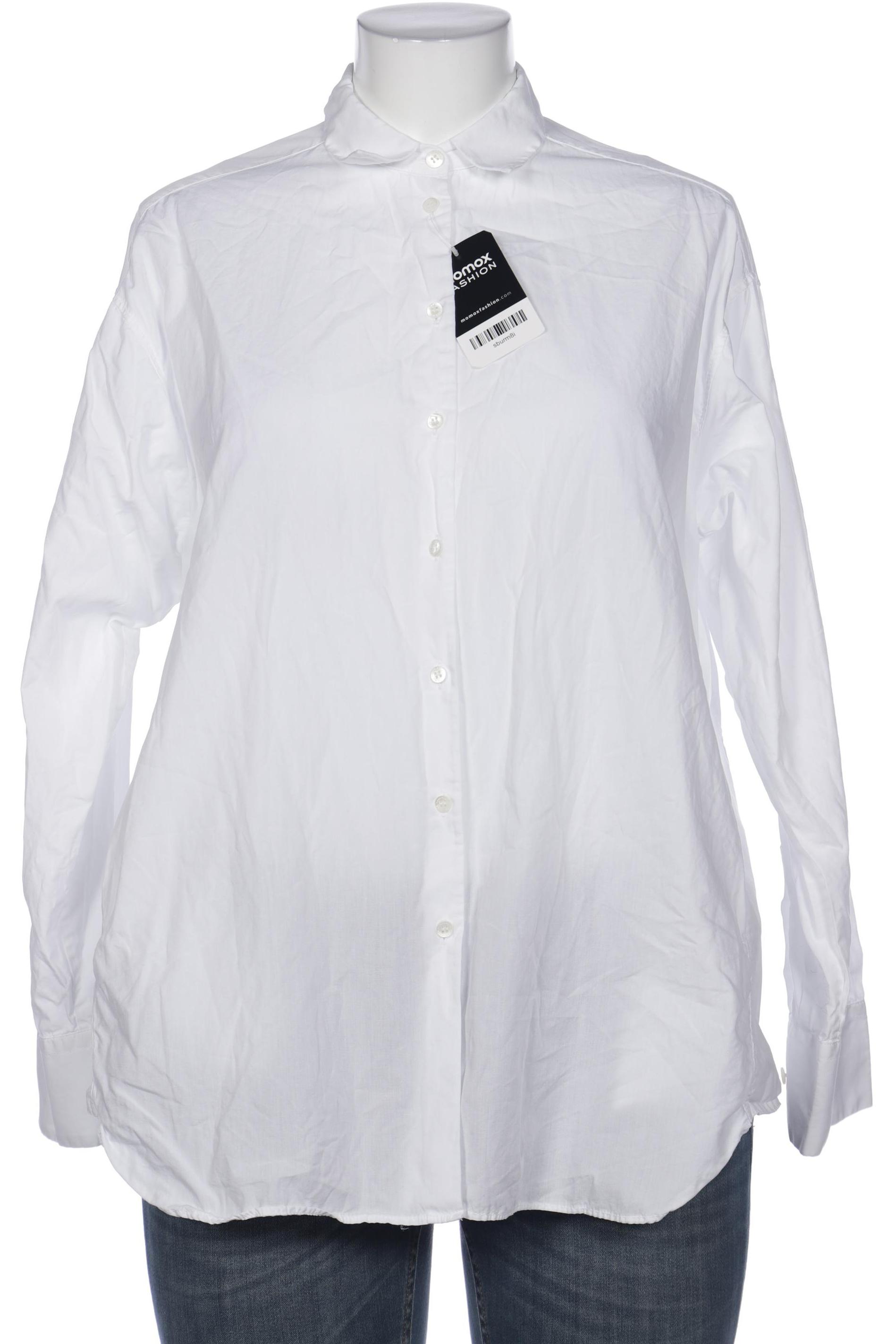 

Strenesse Damen Bluse, weiß, Gr. 40