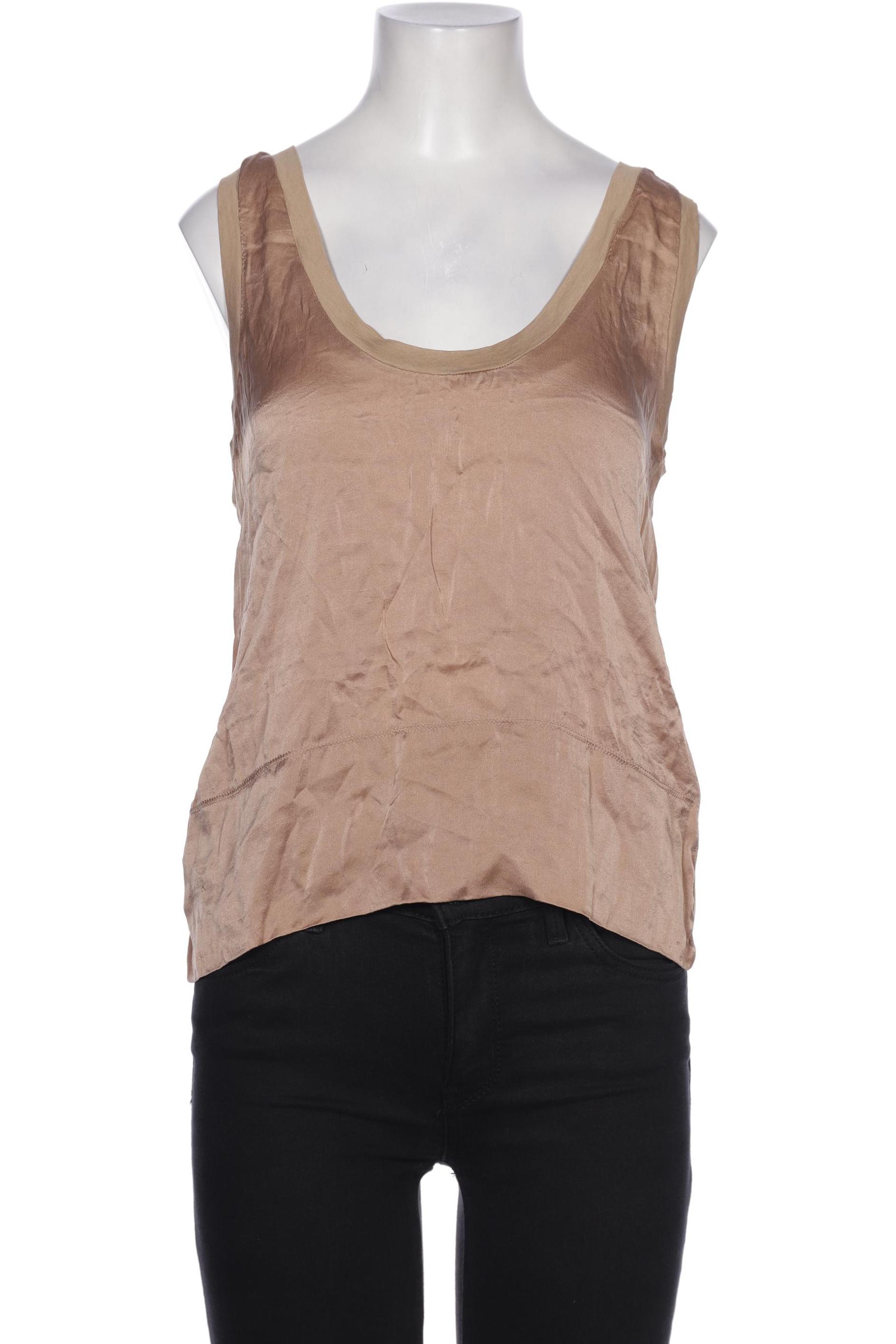 

Strenesse Damen Bluse, braun