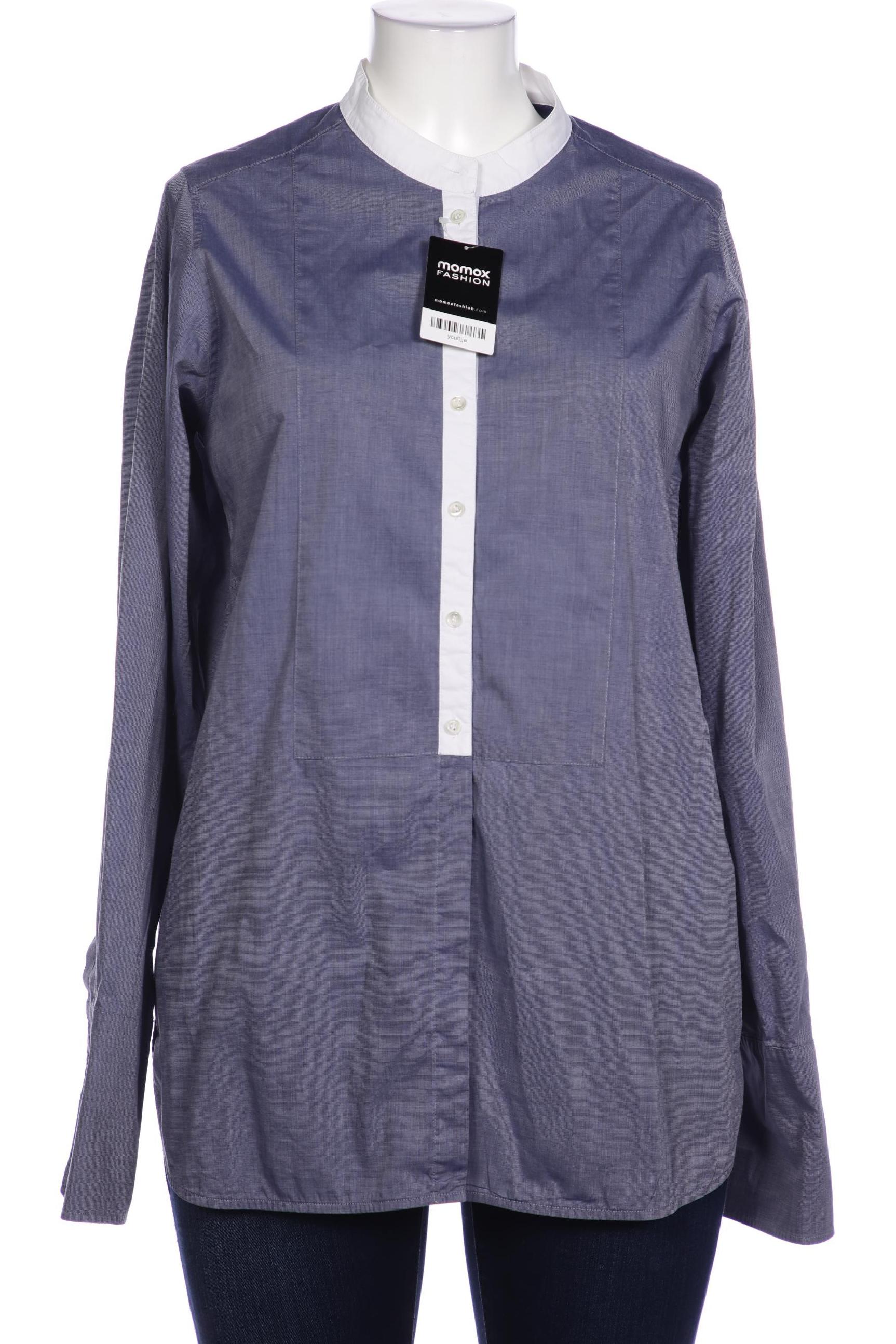 

Strenesse Damen Bluse, marineblau