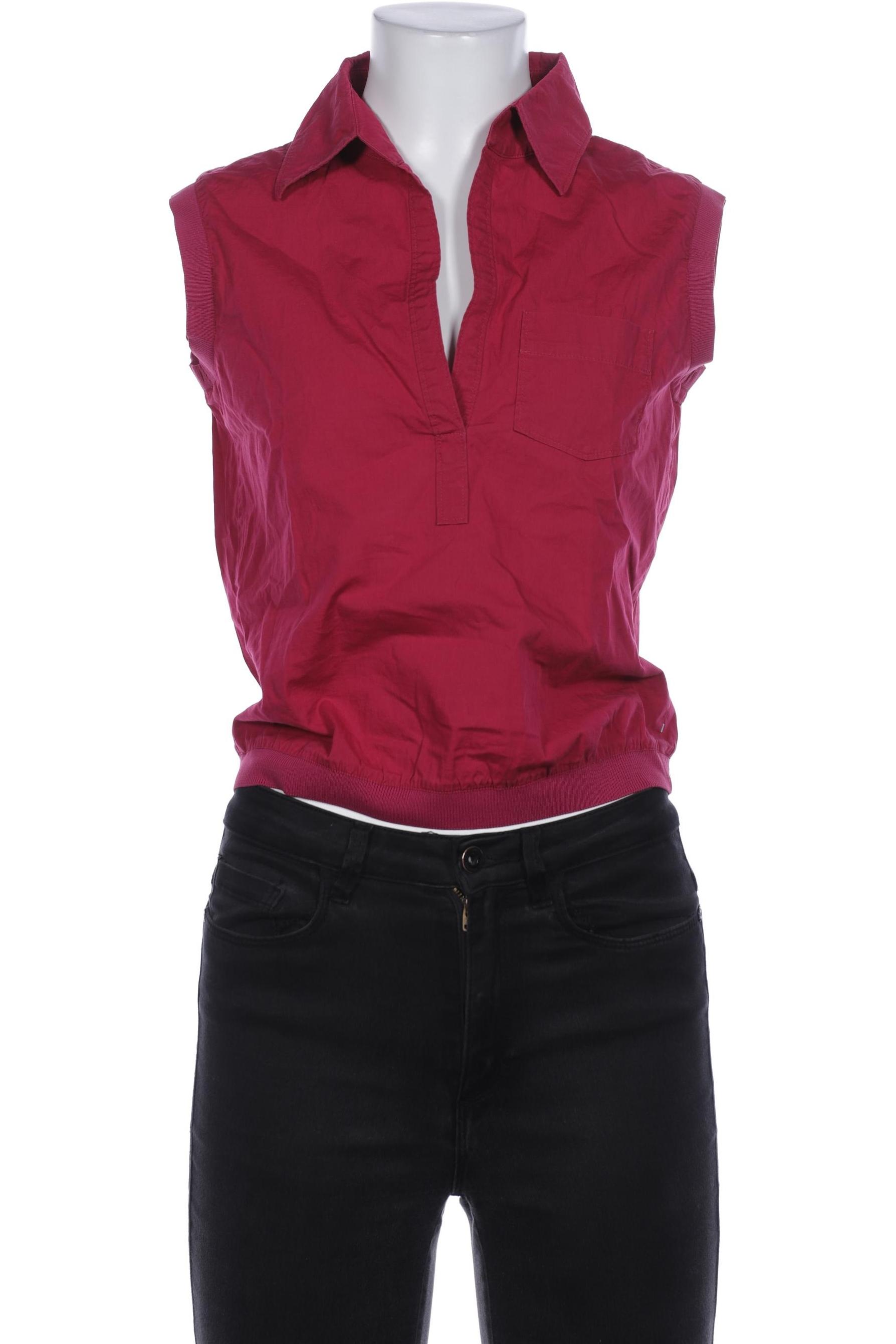 

Strenesse Damen Bluse, pink, Gr. 34
