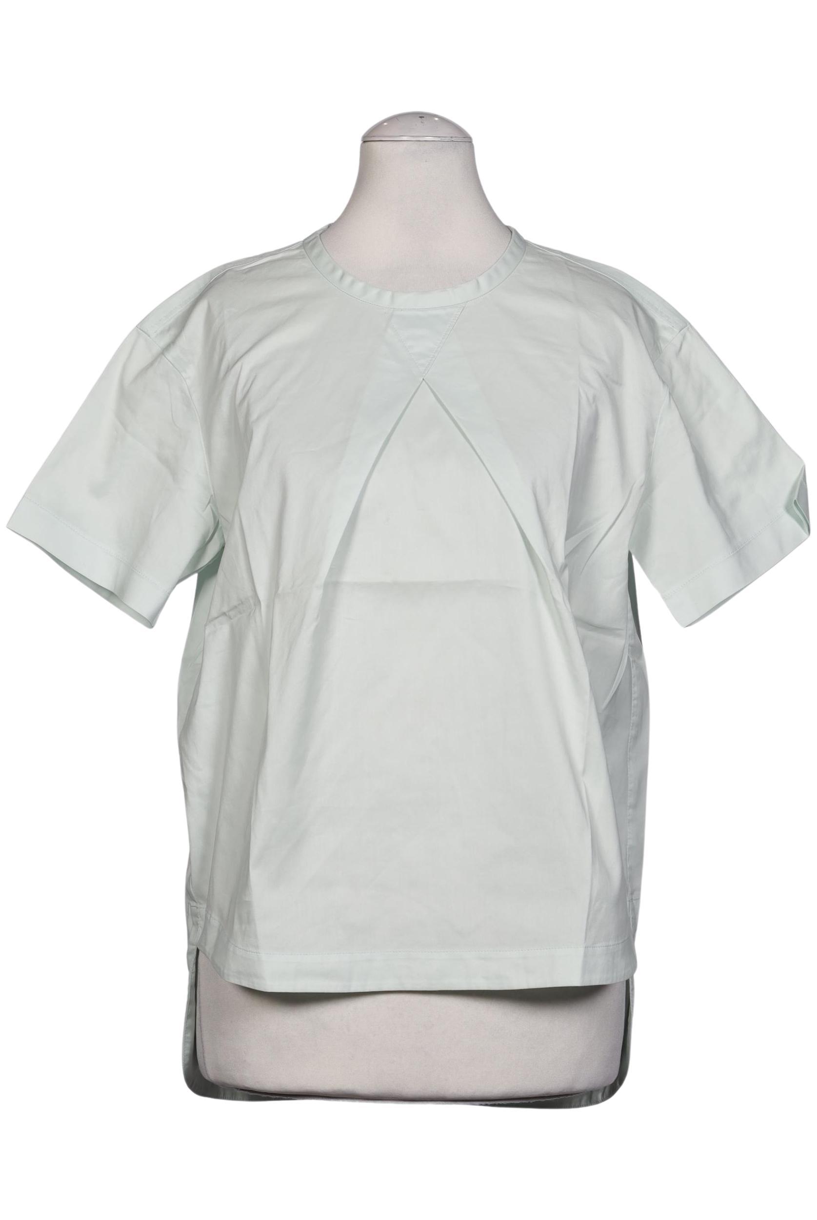 

Strenesse Damen Bluse, hellgrün, Gr. 34