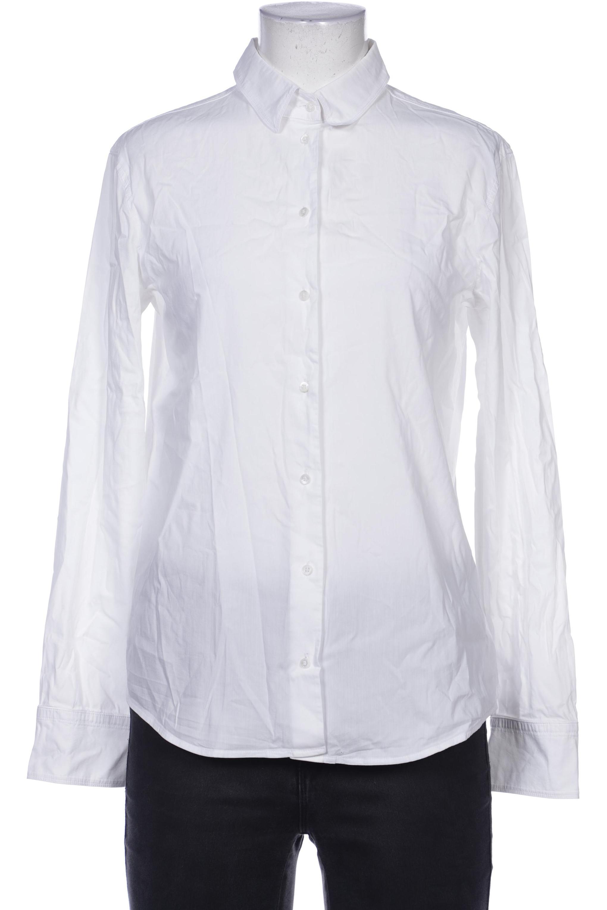 

Strenesse Damen Bluse, weiß, Gr. 36