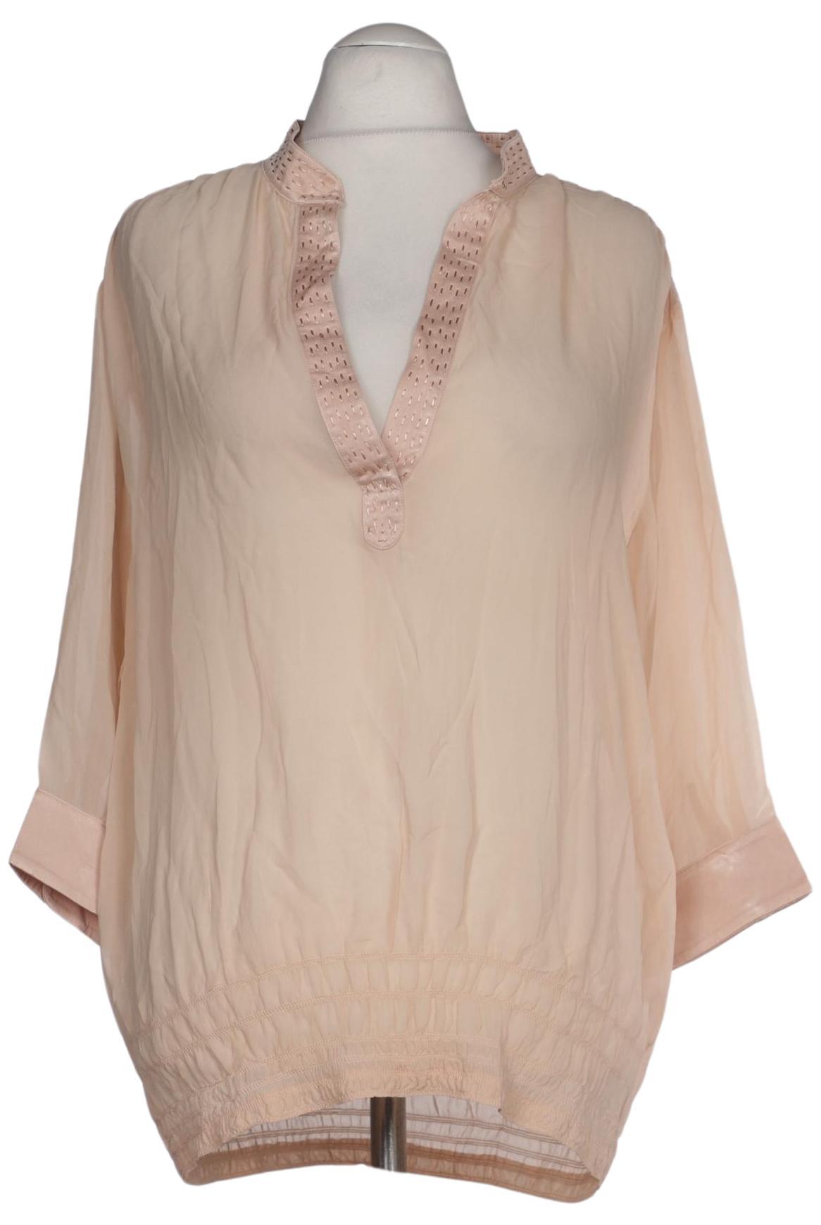 

Strenesse Damen Bluse, pink, Gr. 52