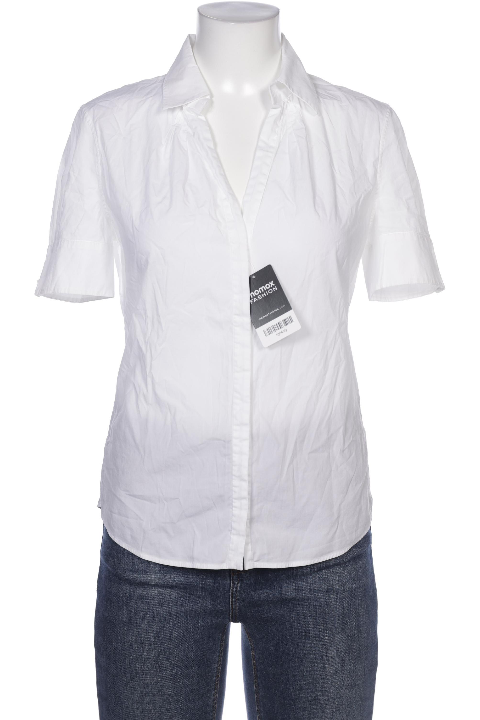 

Strenesse Damen Bluse, weiß