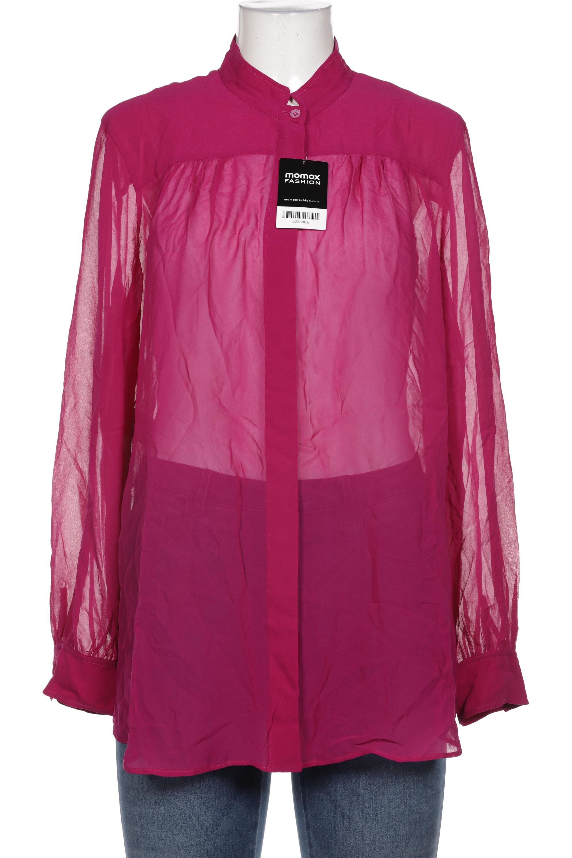 

Strenesse Damen Bluse, pink, Gr. 40