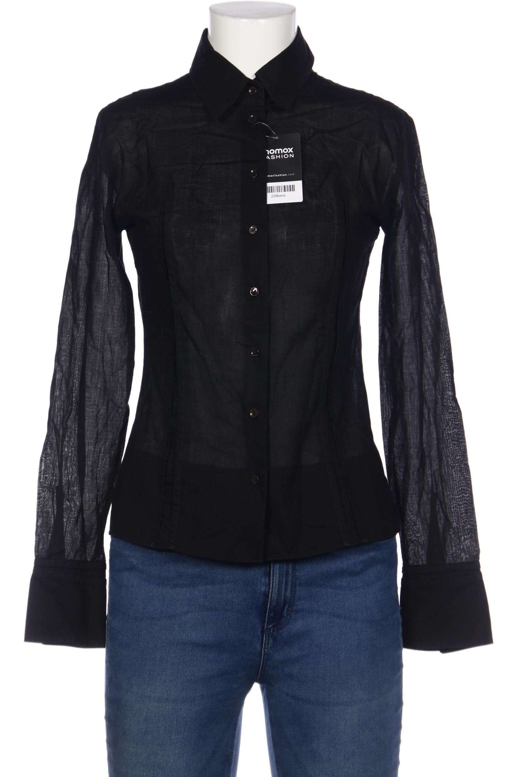 

Strenesse Damen Bluse, schwarz