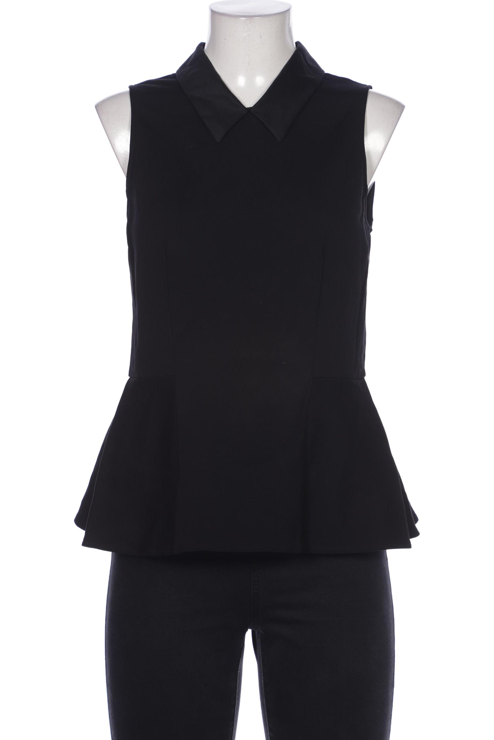 

Strenesse Damen Bluse, schwarz, Gr. 40