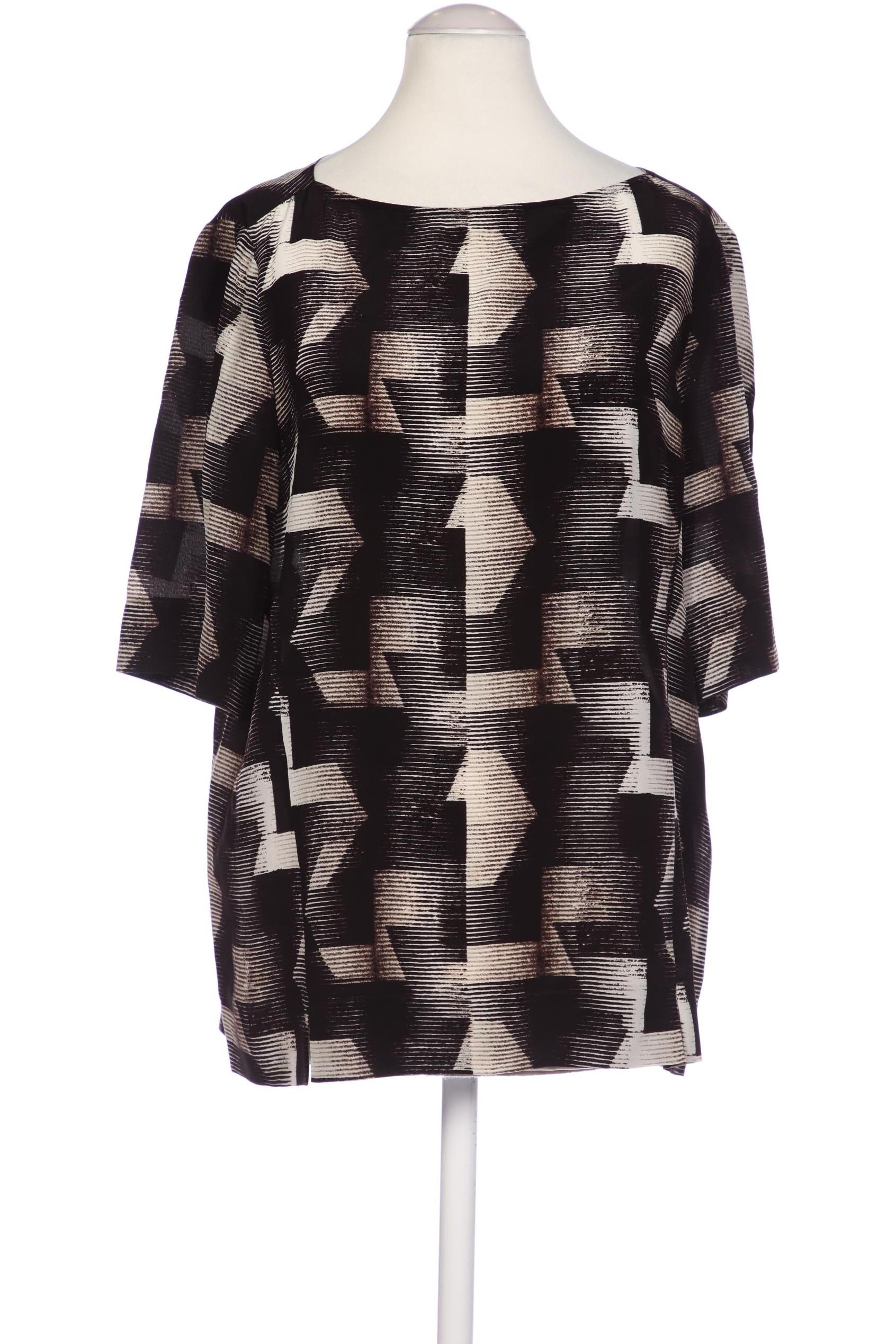 

Strenesse Damen Bluse, schwarz, Gr. 36