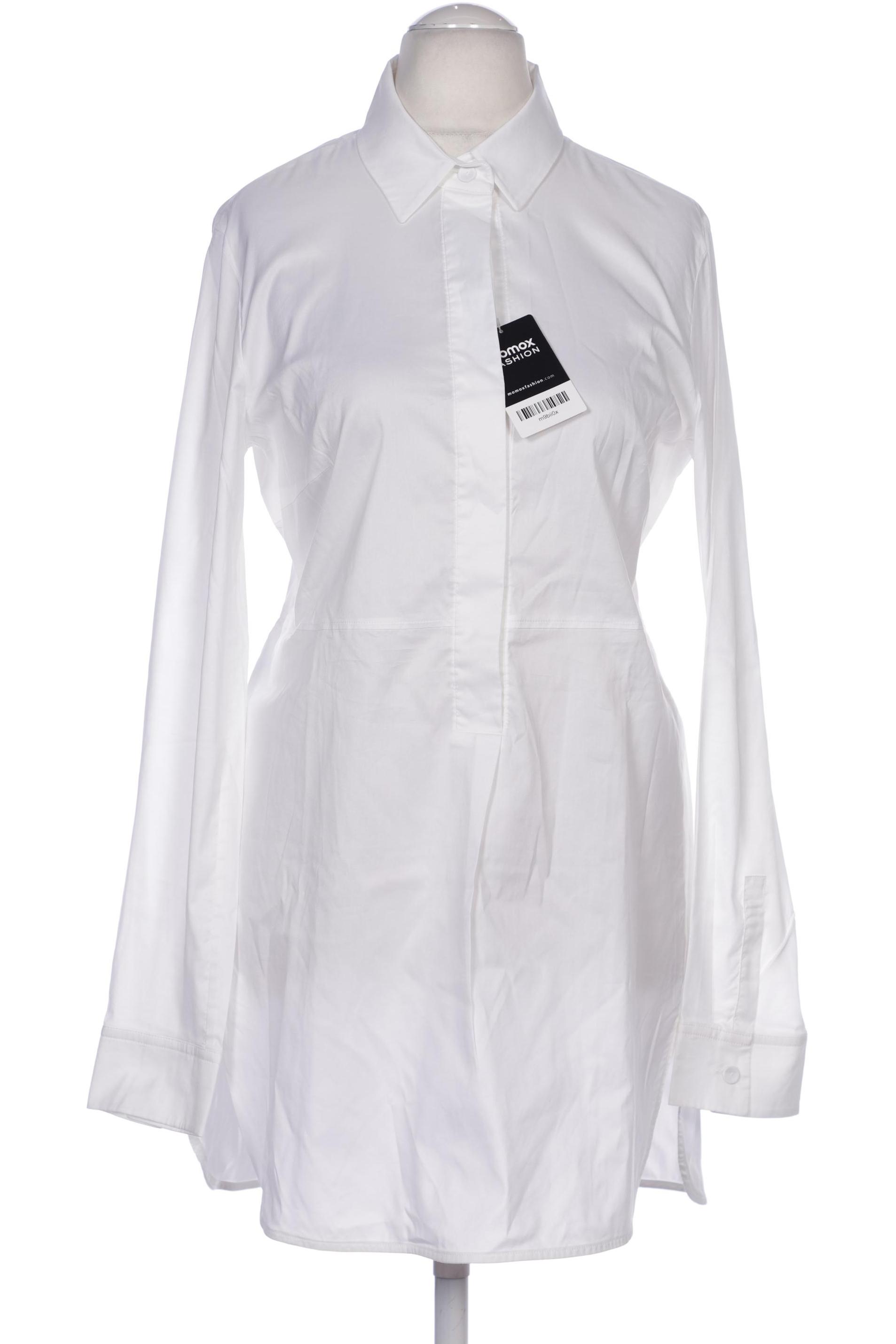 

Strenesse Damen Bluse, weiß, Gr. 40