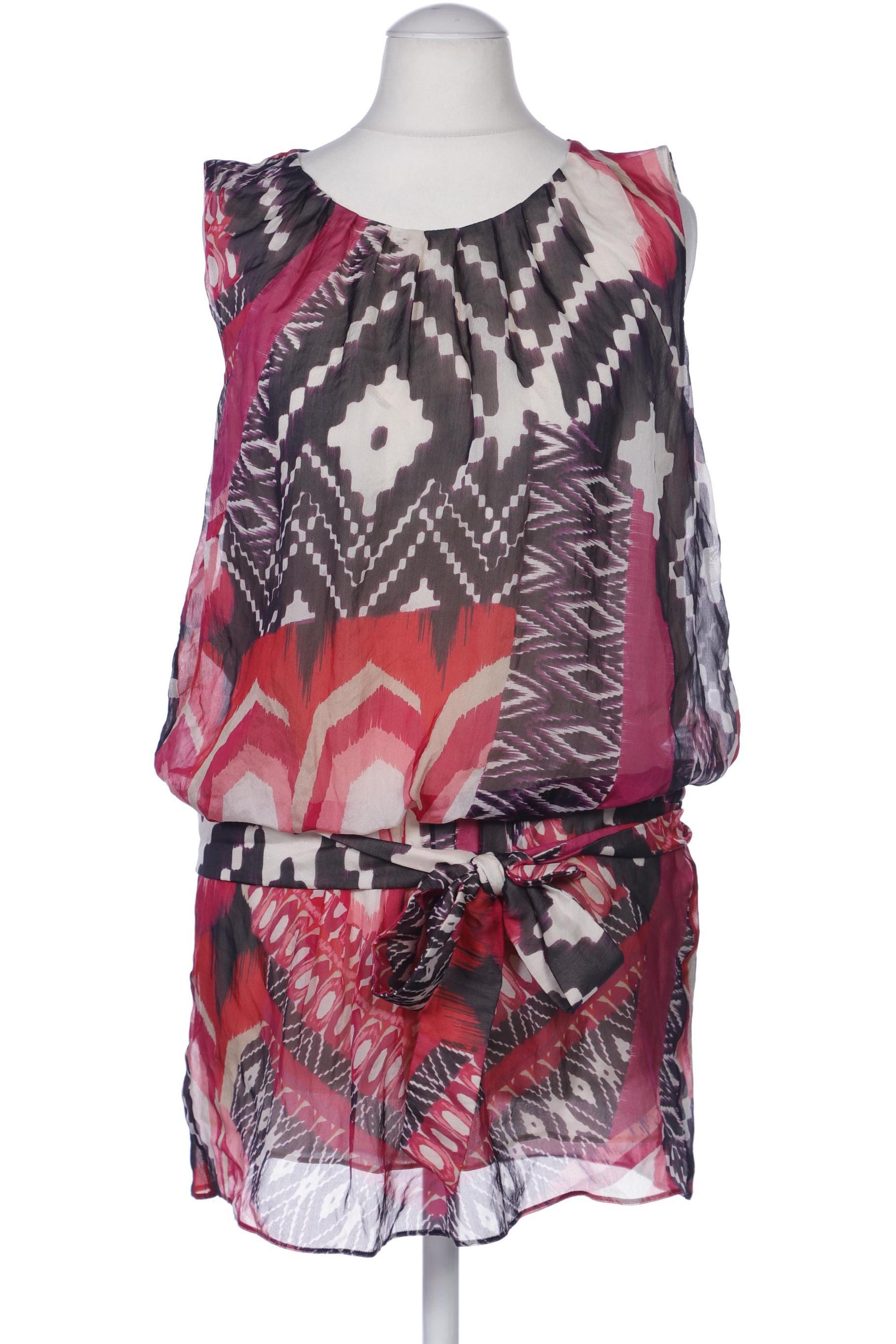 

Strenesse Damen Bluse, mehrfarbig, Gr. 36