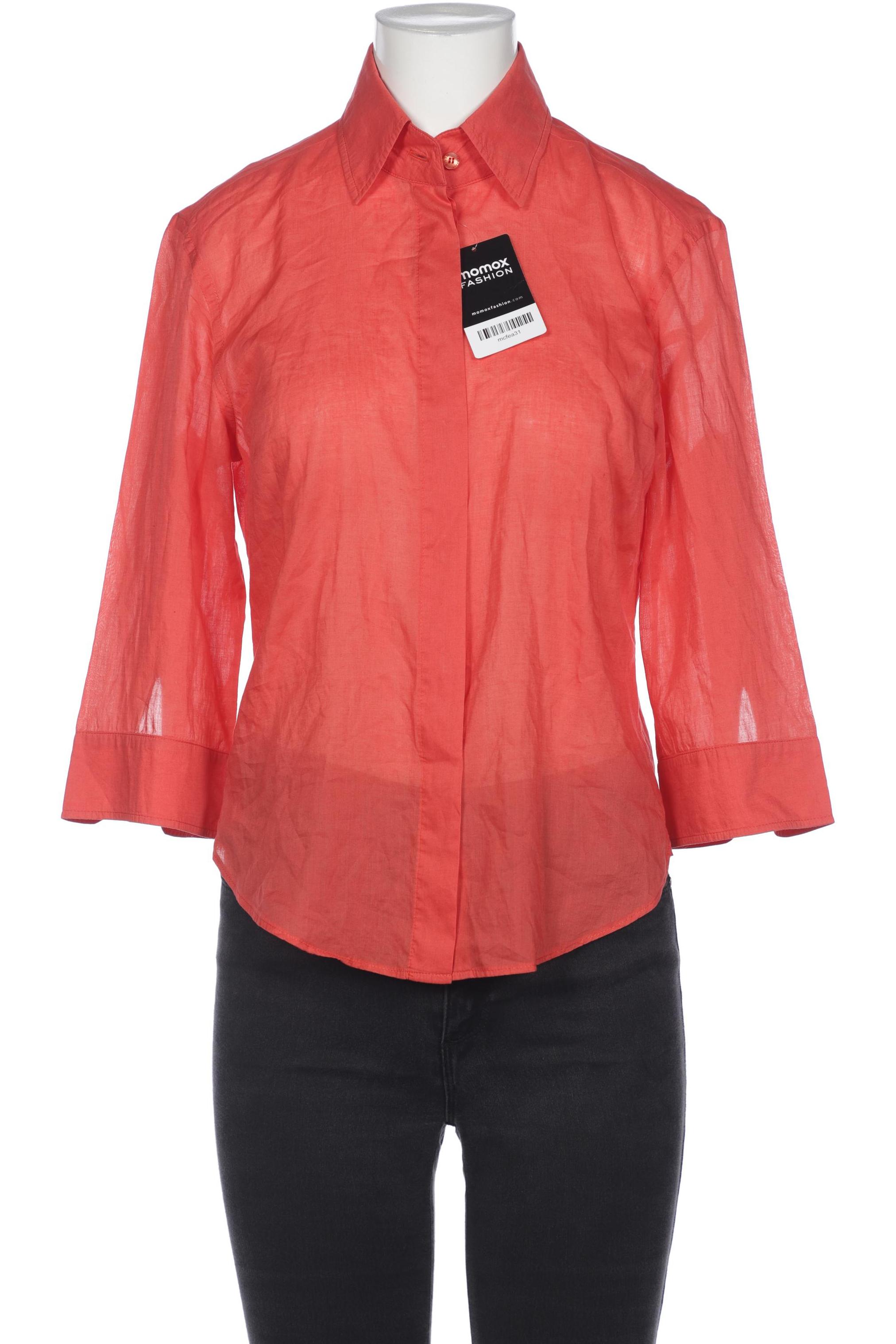 

Strenesse Damen Bluse, rot, Gr. 38