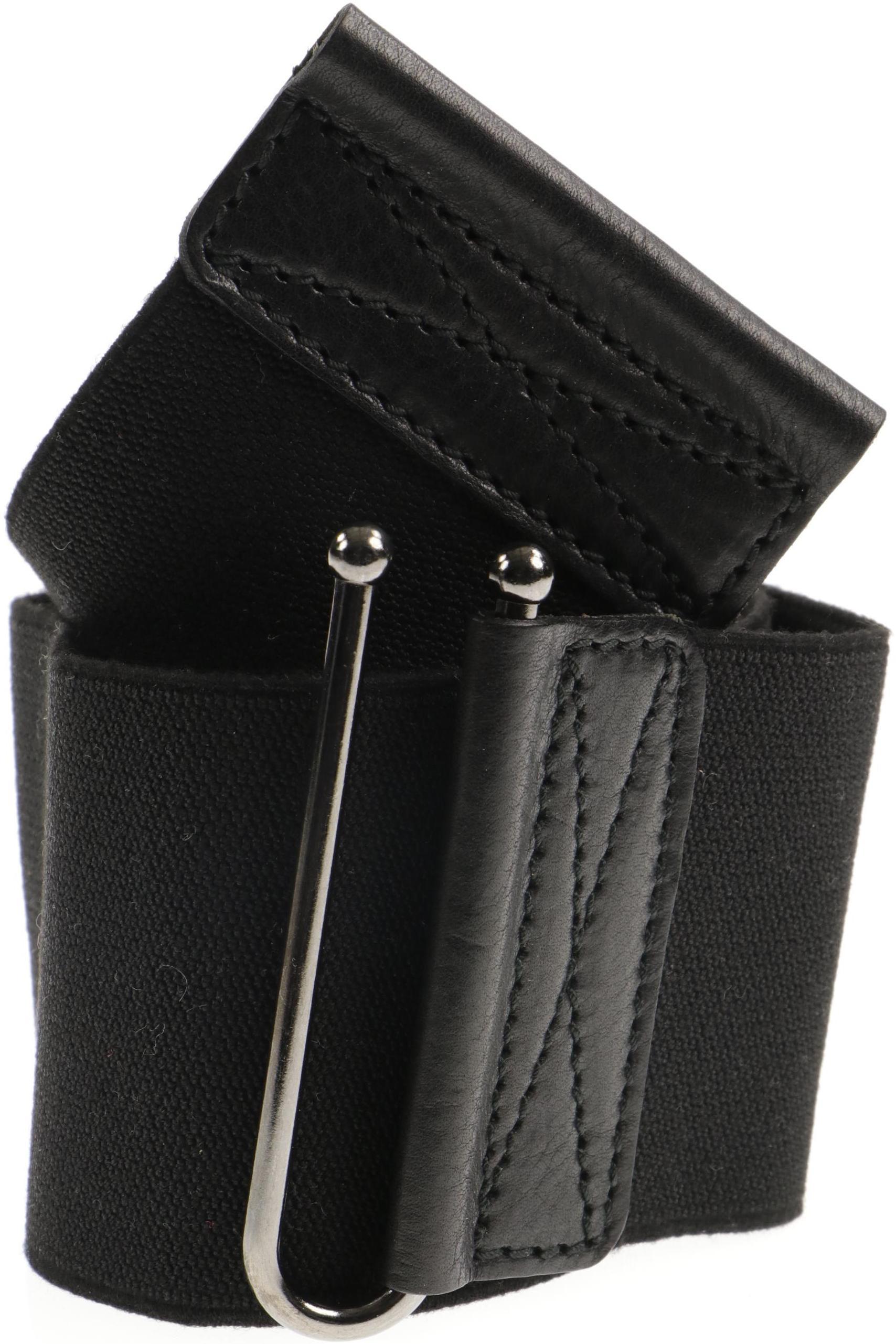 

Strenesse Damen Gürtel, schwarz, Gr.