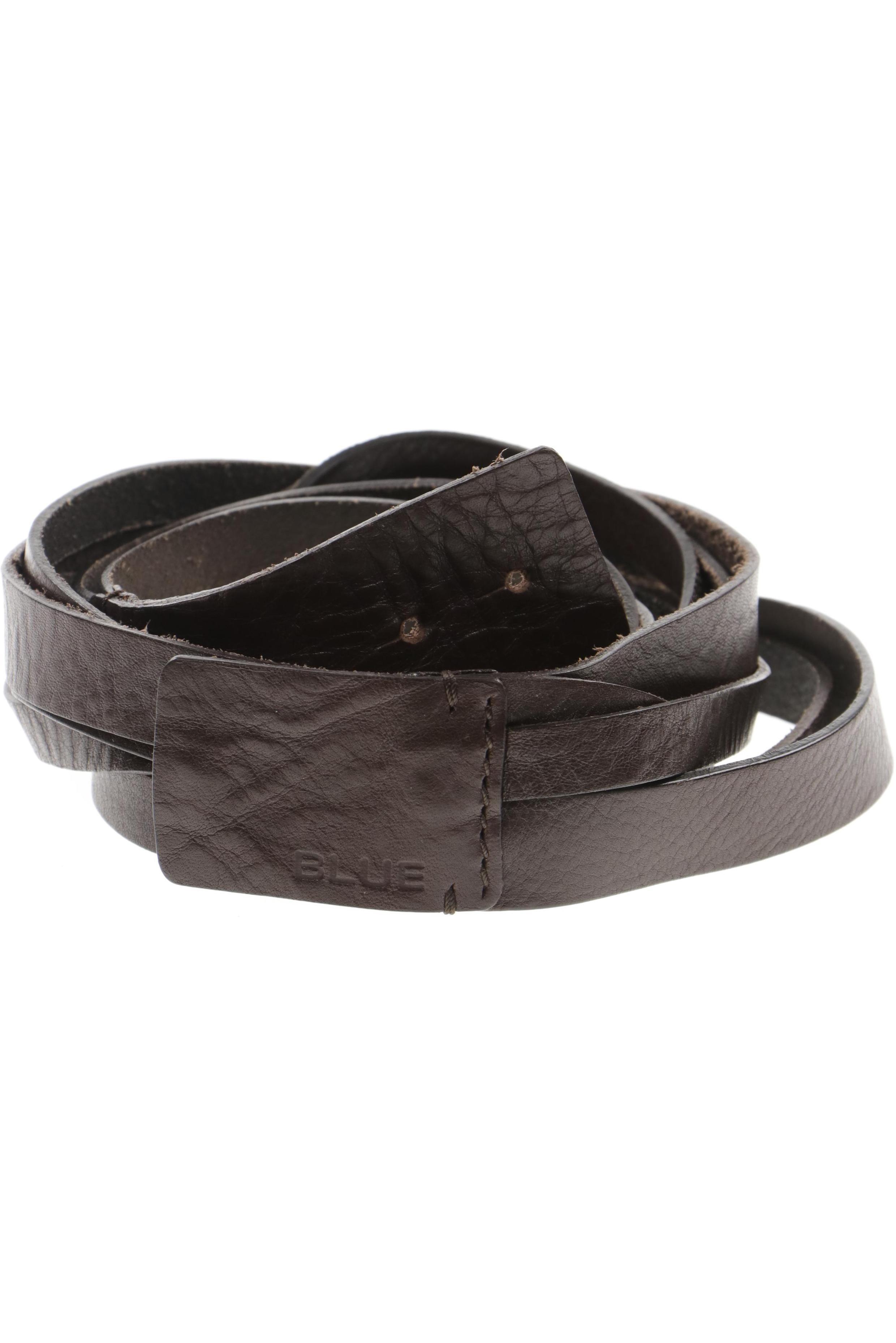 

Strenesse Damen Gürtel, braun, Gr.