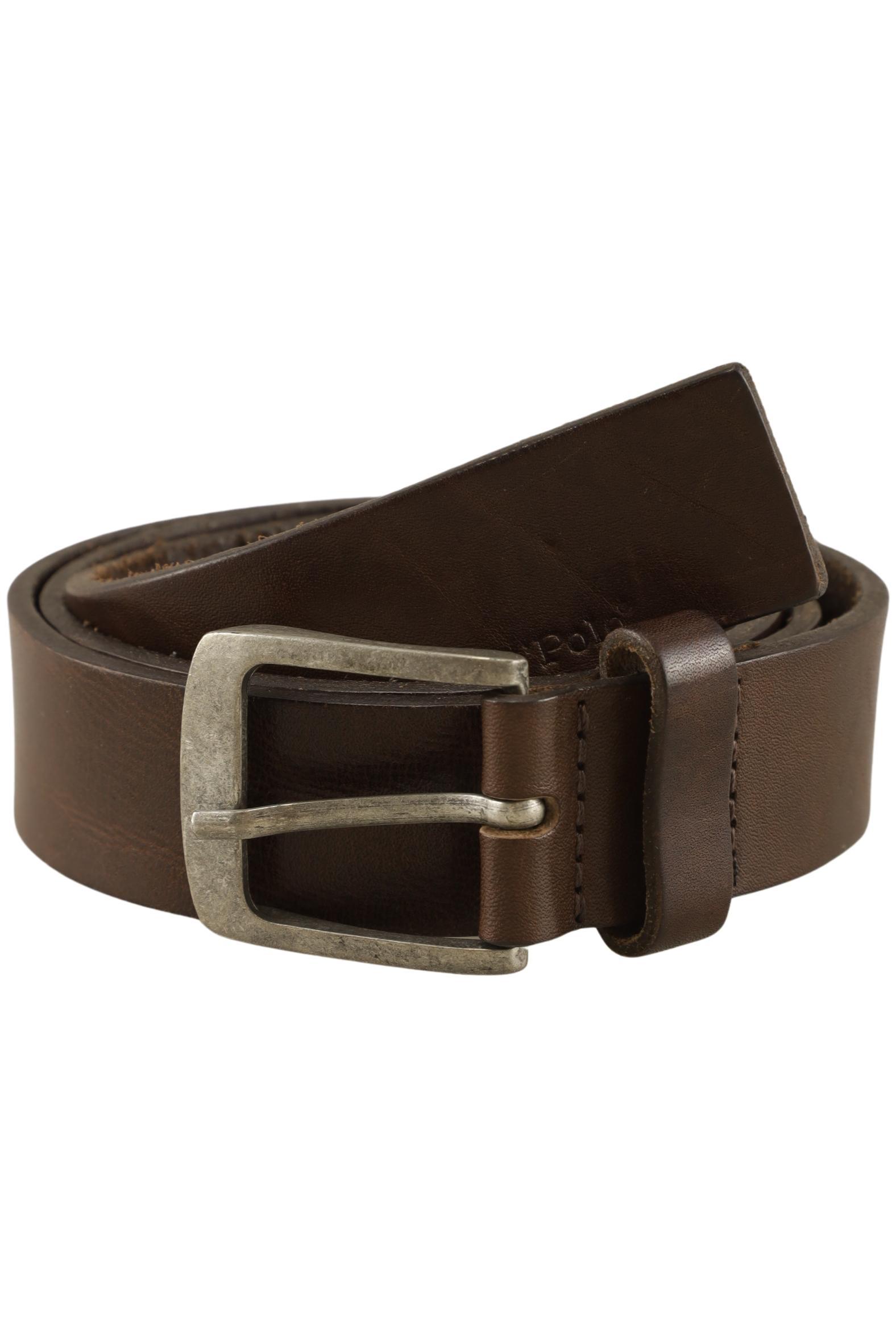 

Strenesse Damen Gürtel, braun, Gr. 85