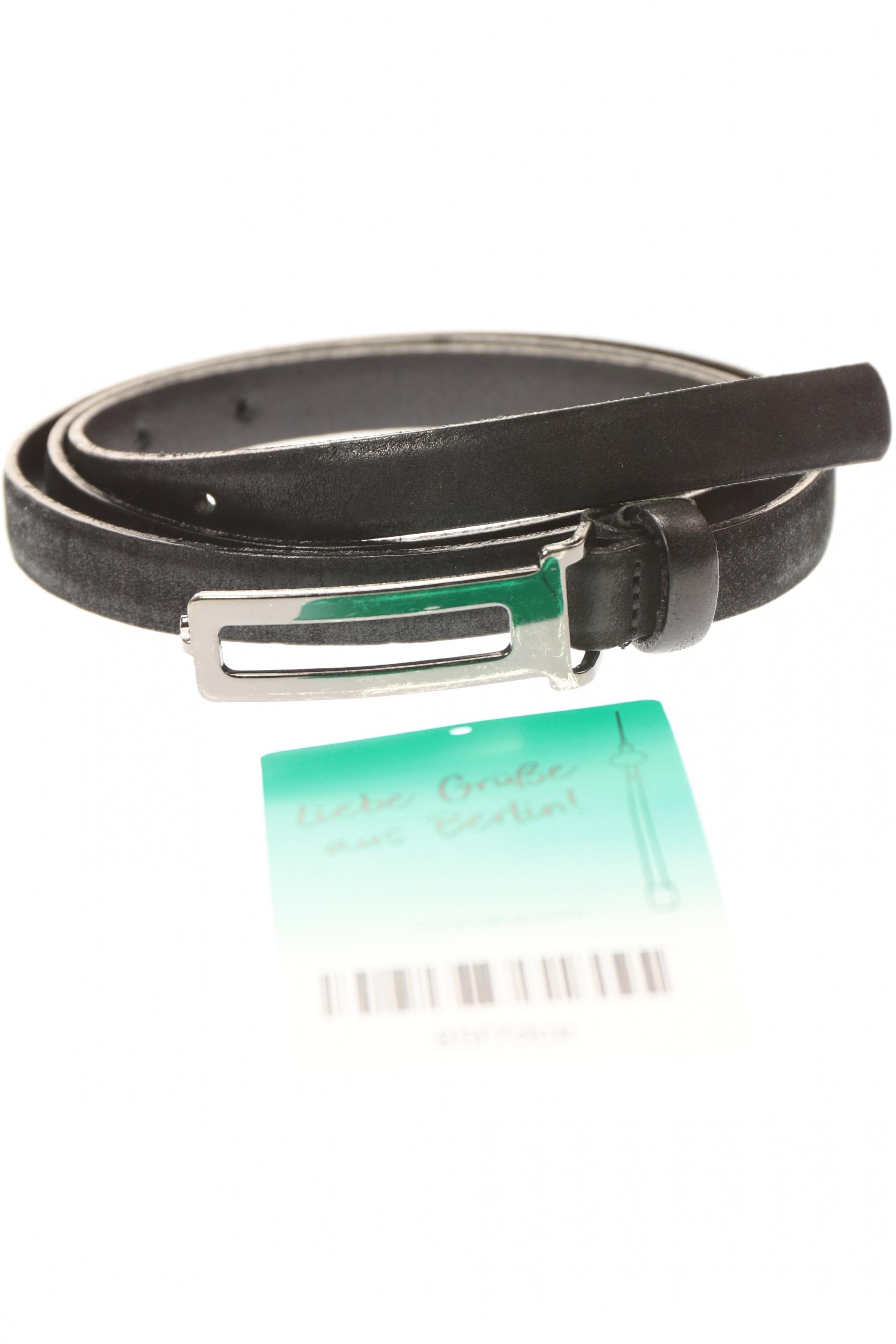 

Strenesse Damen Gürtel, schwarz, Gr. 85